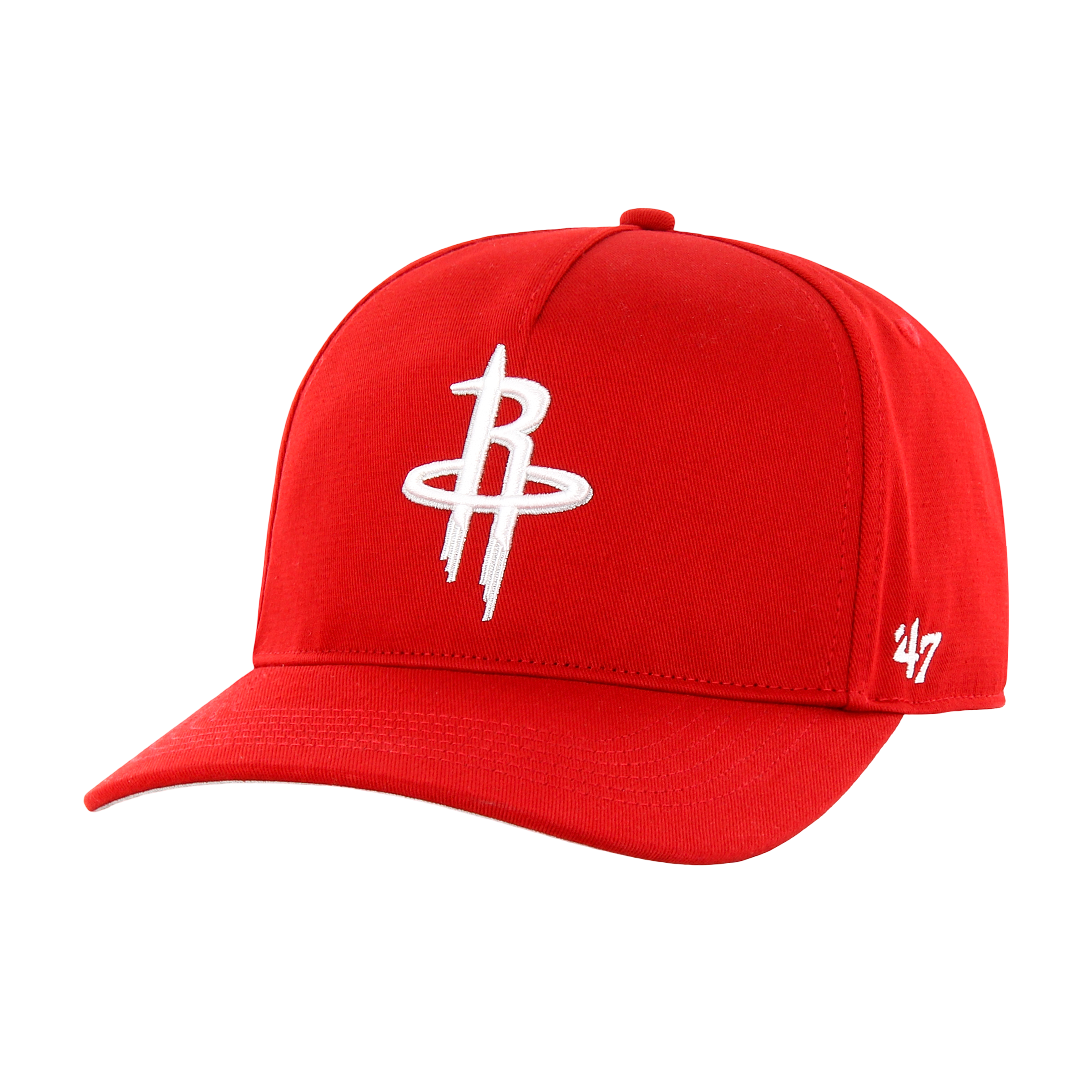 Men's Houston Rockets '47 Hitch Primary Cap
