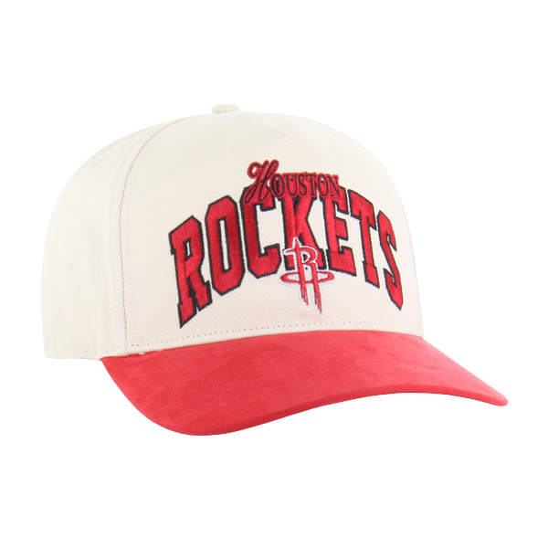 Men's Houston Rockets '47 Inbounds Hitch Adjustable Cap