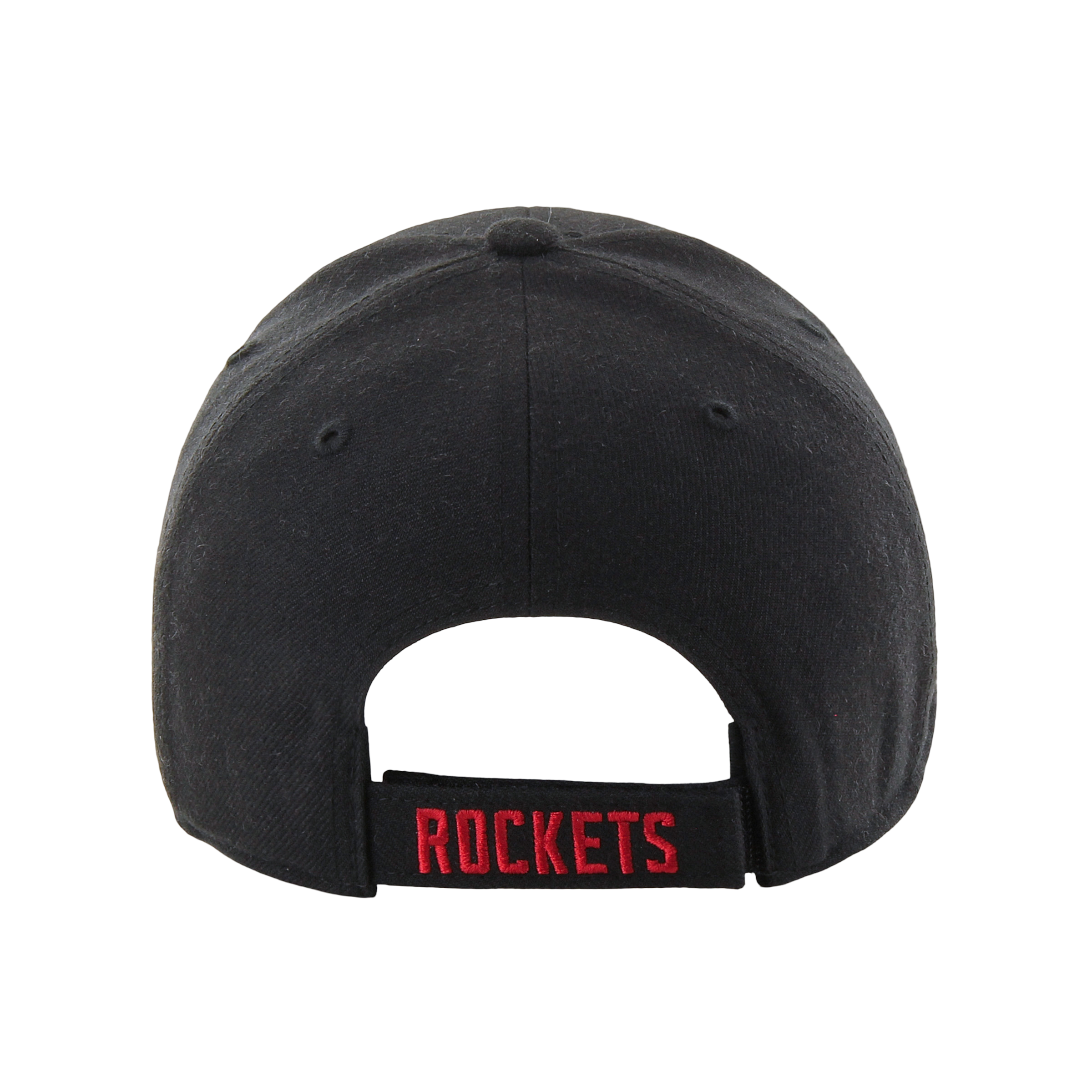 Youth Houston Rockets '47 MVP Adjustable Cap