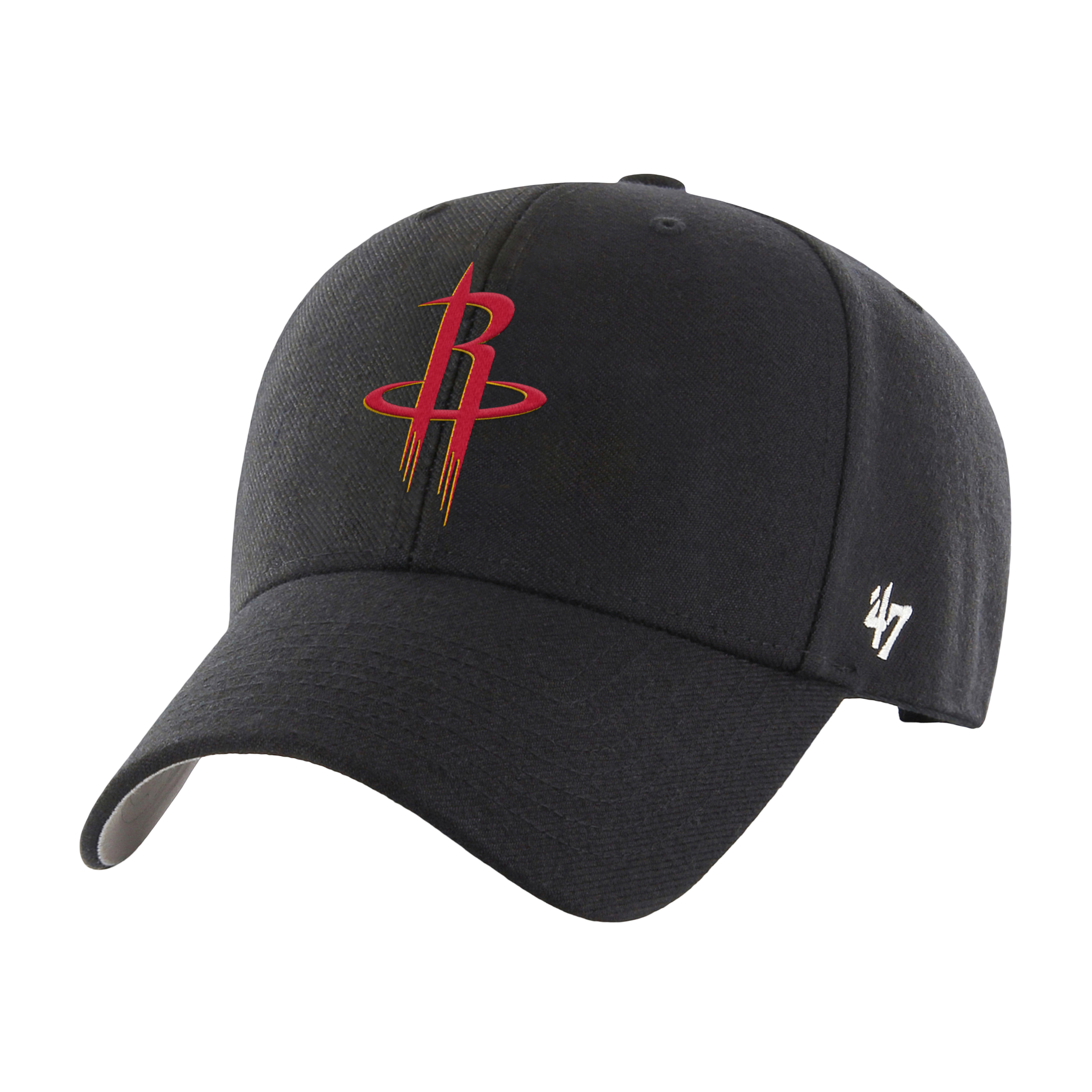 Men's Houston Rockets '47 R Logo MVP Adjustable Cap