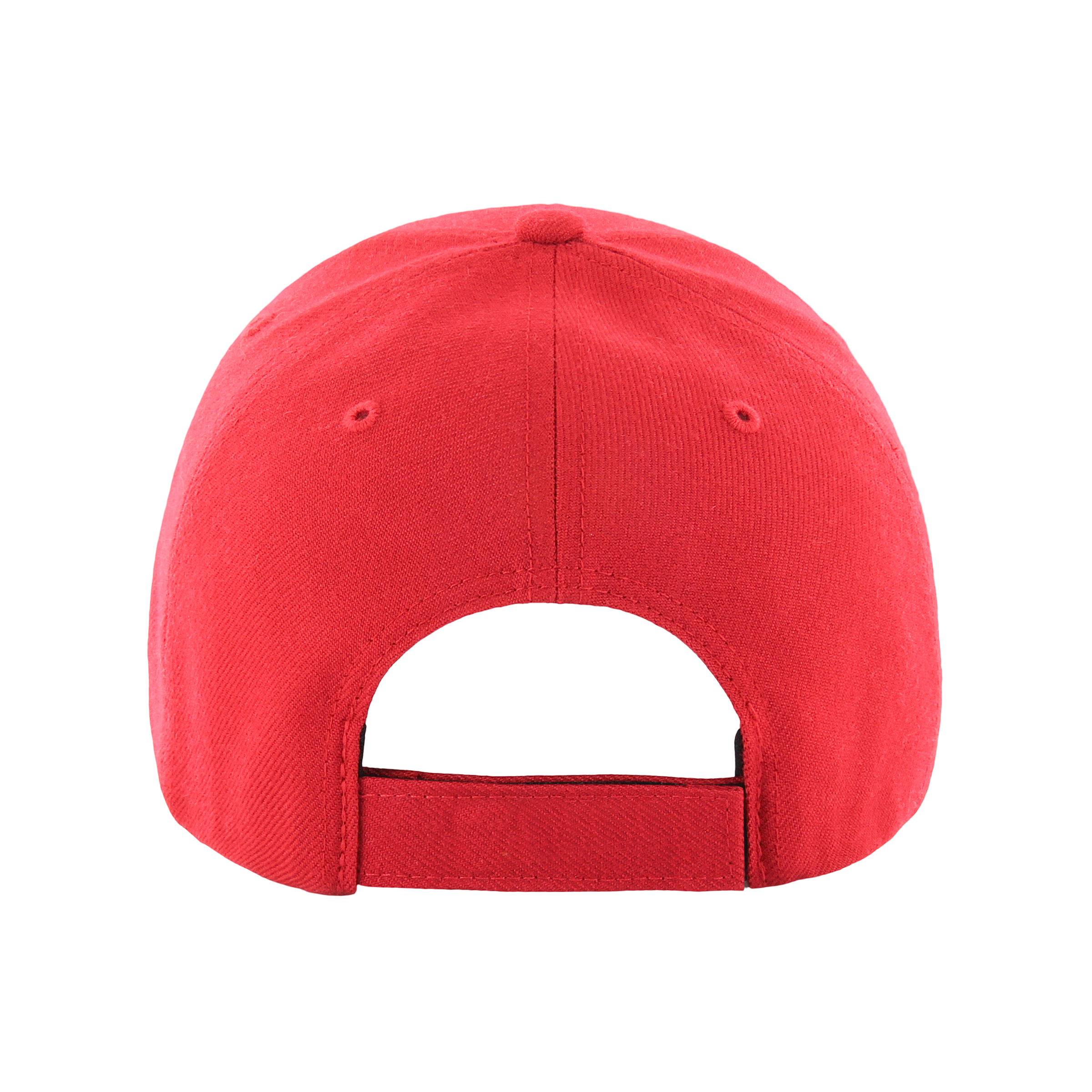 Men's Houston Rockets '47 MVP Dunkstronaut Adjustable Cap