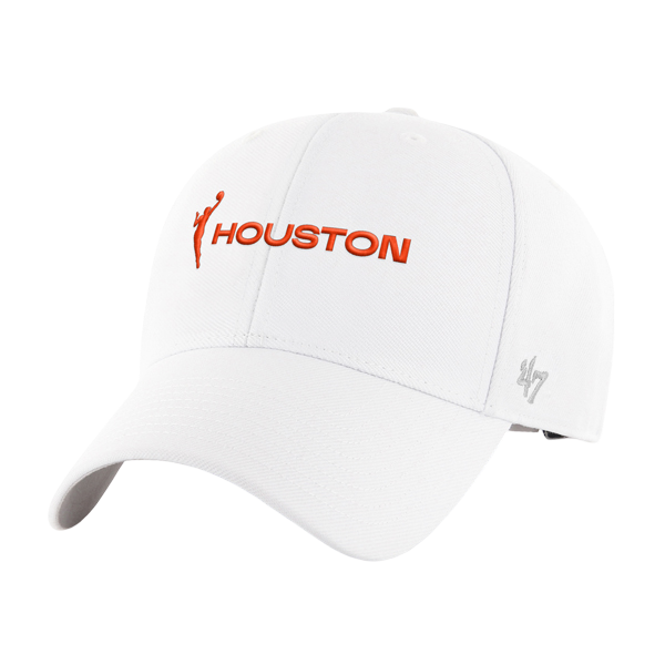 Men's WNBA Houston 47' MVP Adjustable Cap