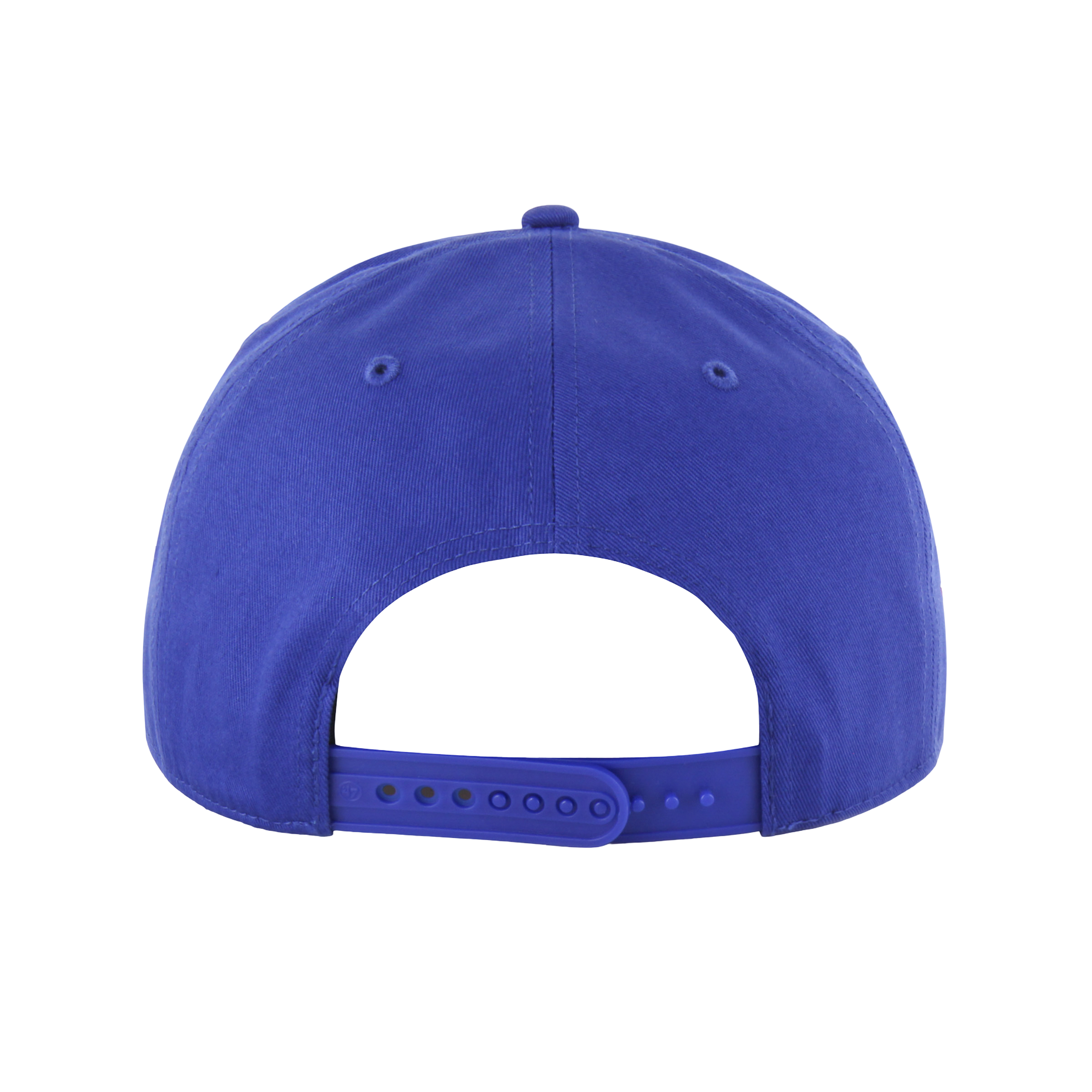 Men's Houston Rockets '47 City Edition H-Town Hitch Adjustable Cap