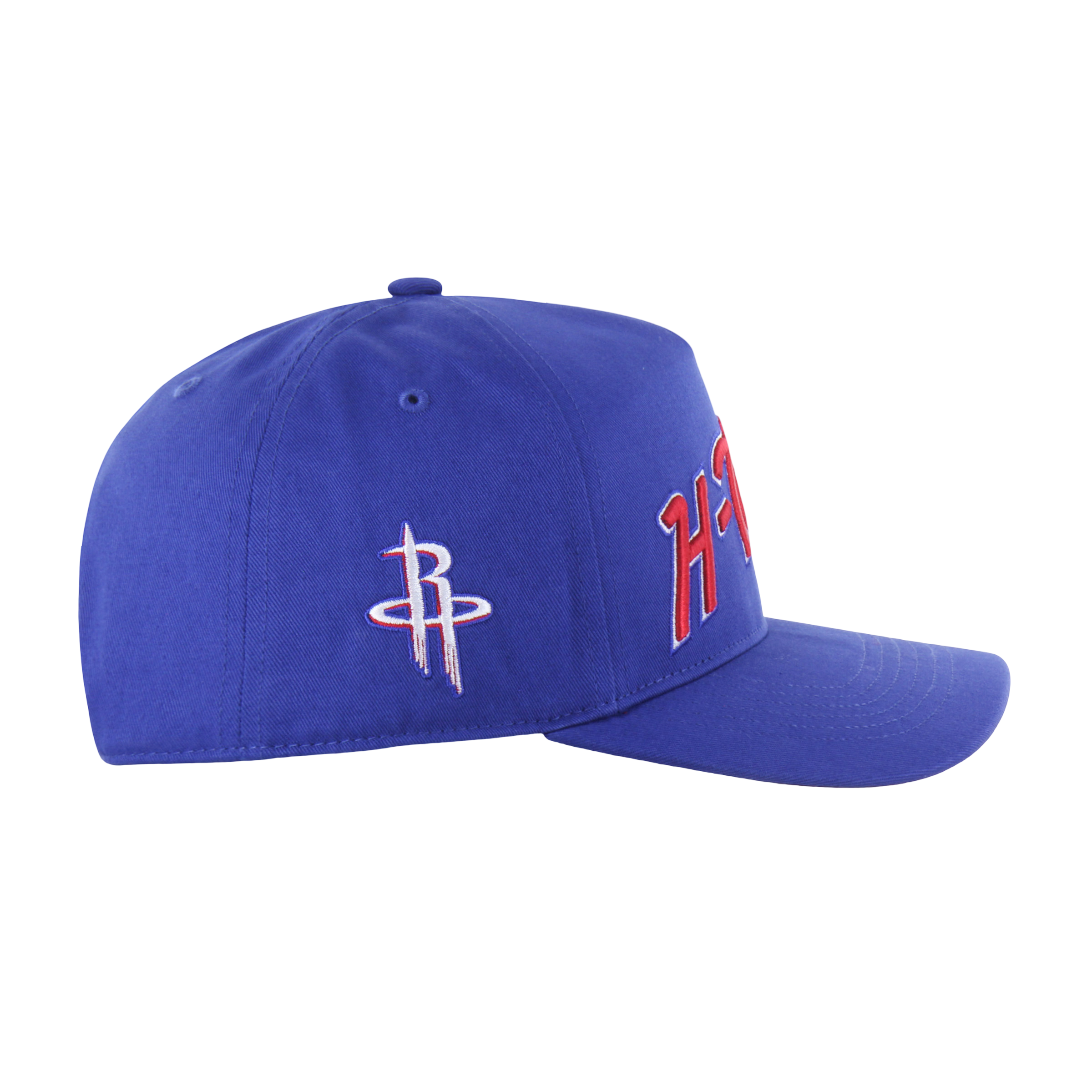 Men's Houston Rockets '47 City Edition H-Town Hitch Adjustable Cap