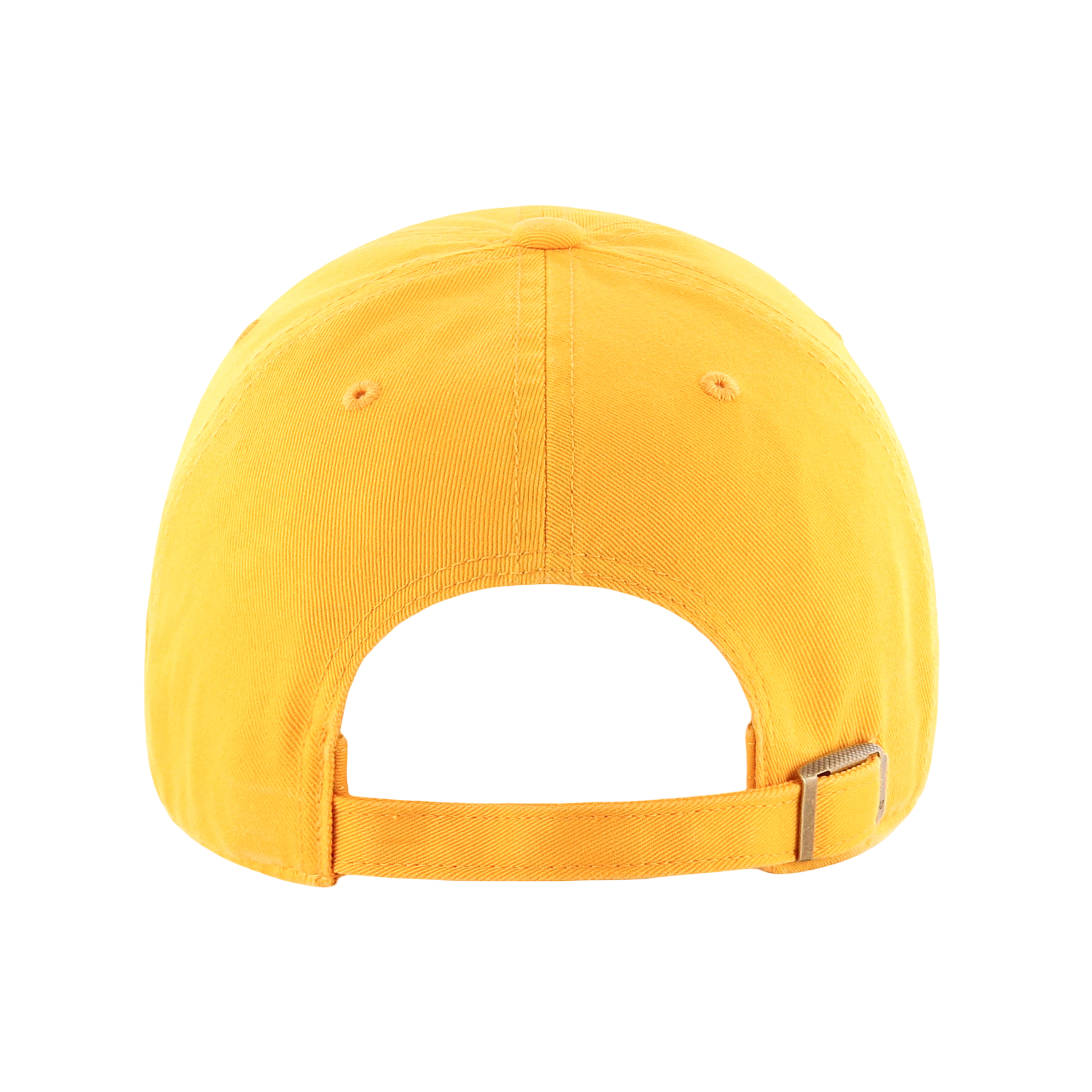 Men's Houston Rockets '47 Clean Up Adjustable Cap (Yellow)