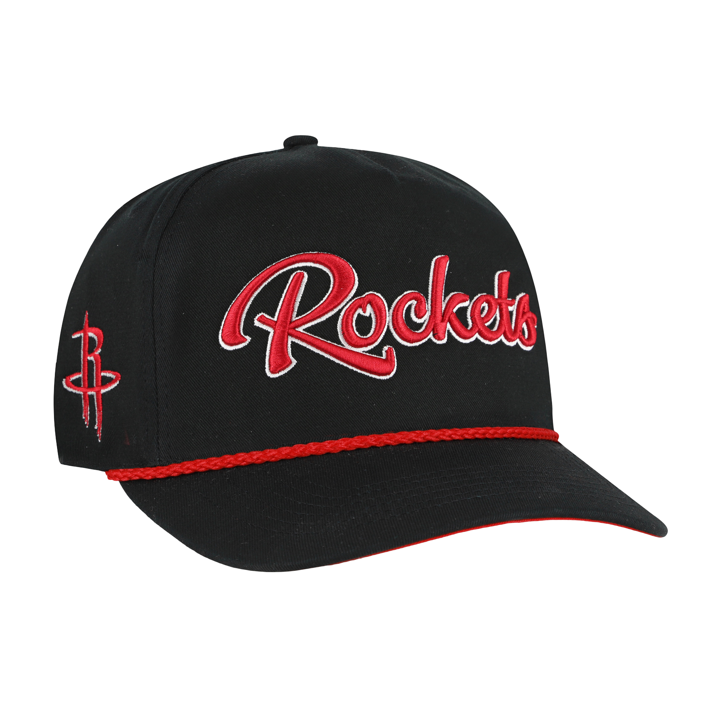 Men's Houston Rockets '47 Overhand Hitch Adjustable Cap