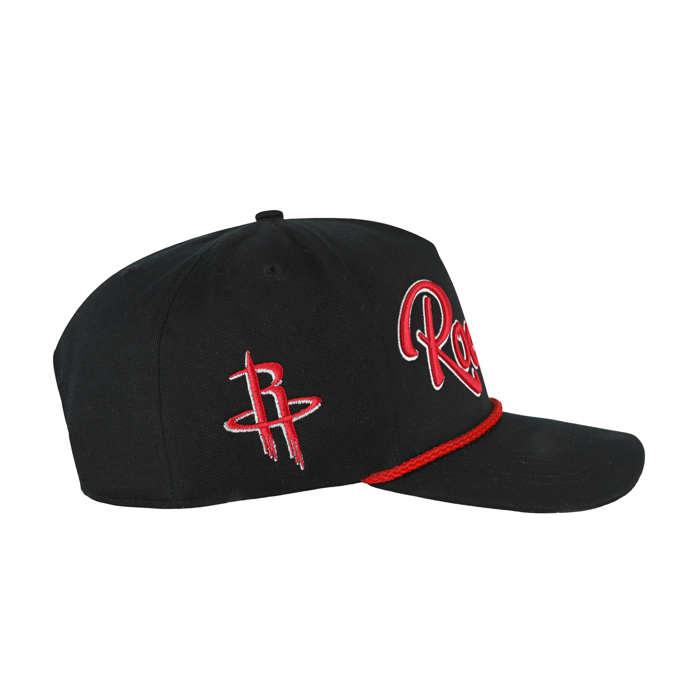Men's Houston Rockets '47 Overhand Hitch Adjustable Cap