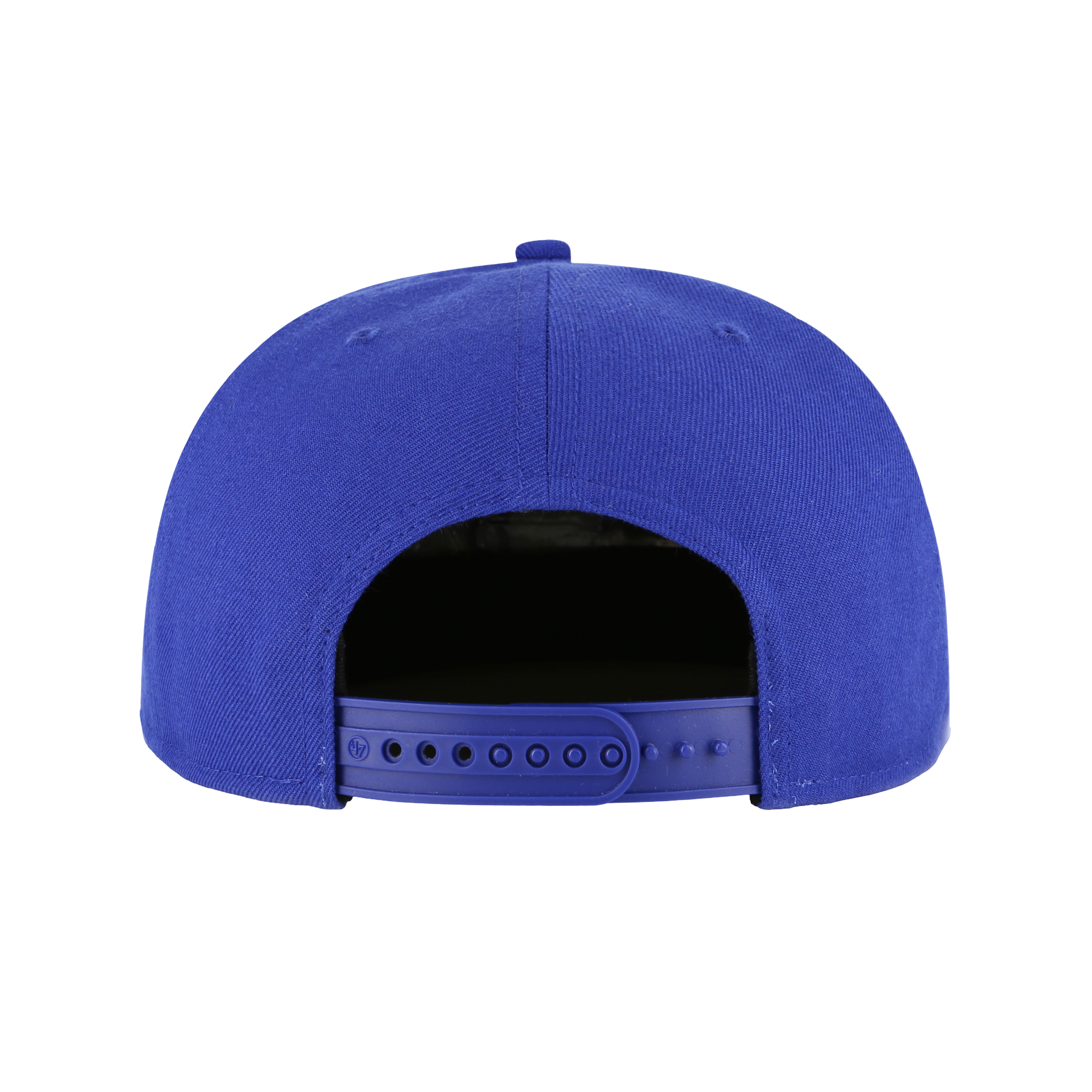 Men's Houston Rockets '47 City Edition Captain Adjustable Cap