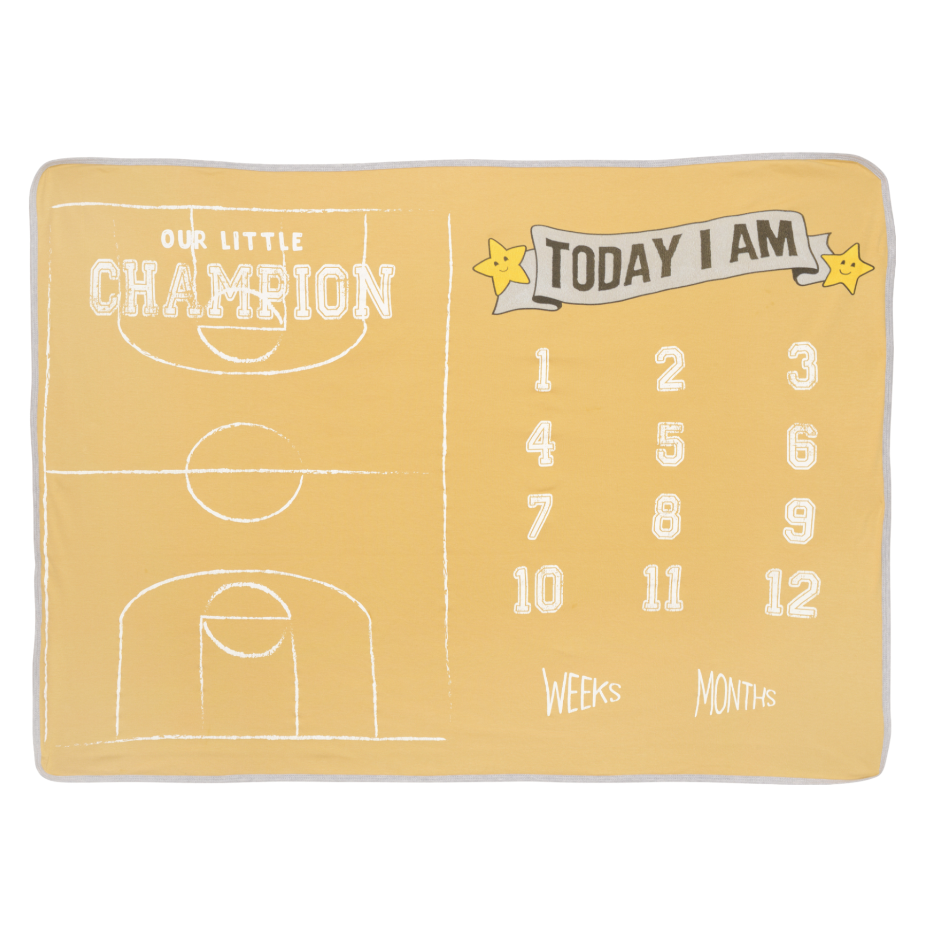 Infant Houston Rockets Outerstuff #1 Draft Pick Set