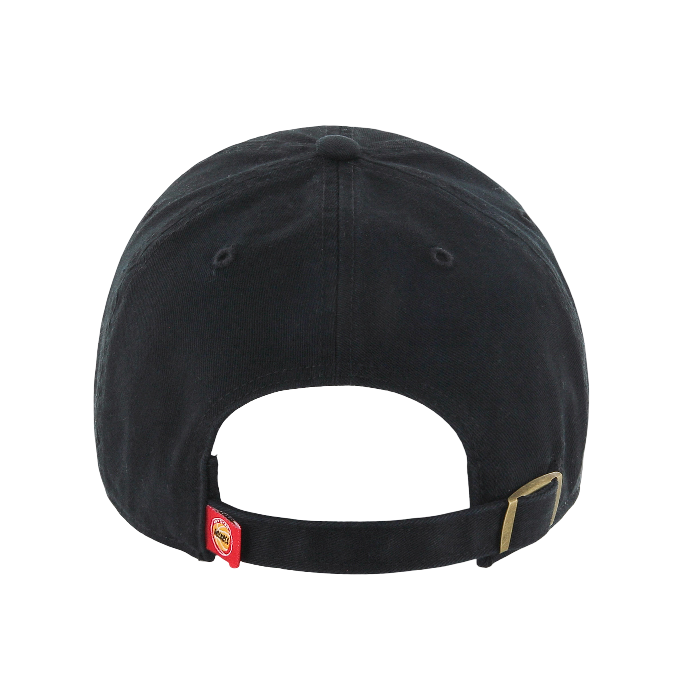 Men's Houston Rockets '47 HWC Clean Up Adjustable Cap
