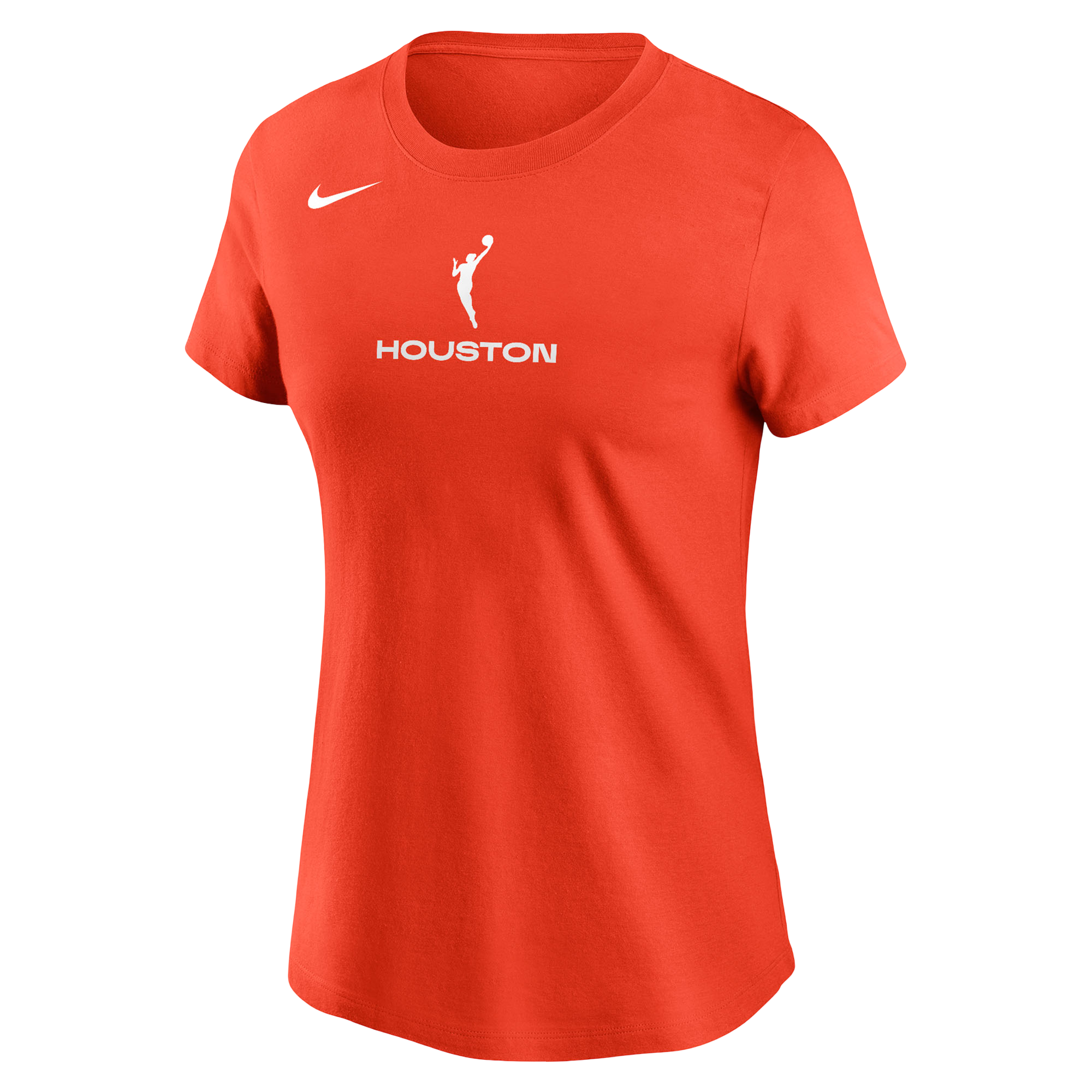 Women's WNBA Houston Nike T-Shirt