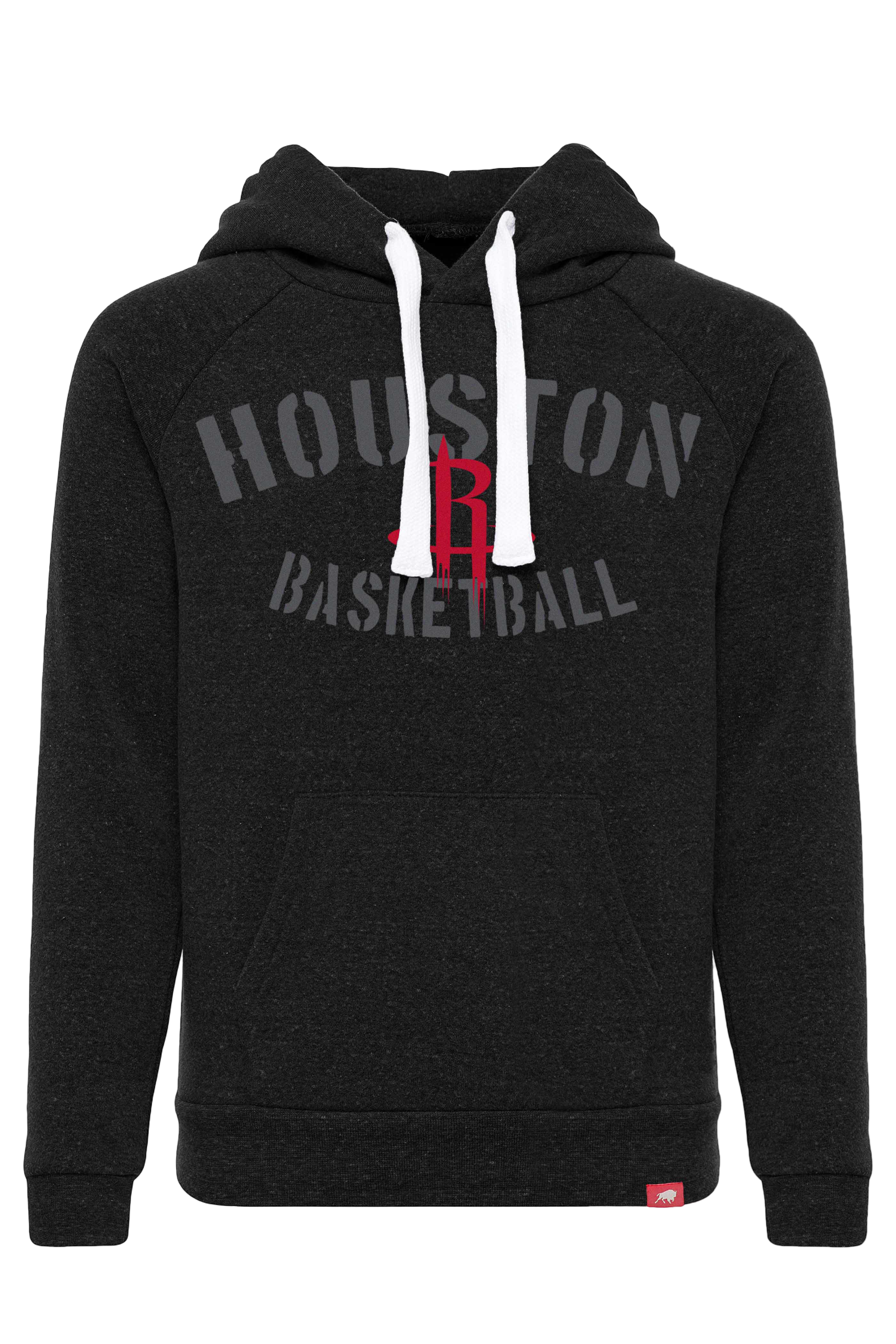 Youth Houston Rockets Sportiqe Lil Olsen Hoodie