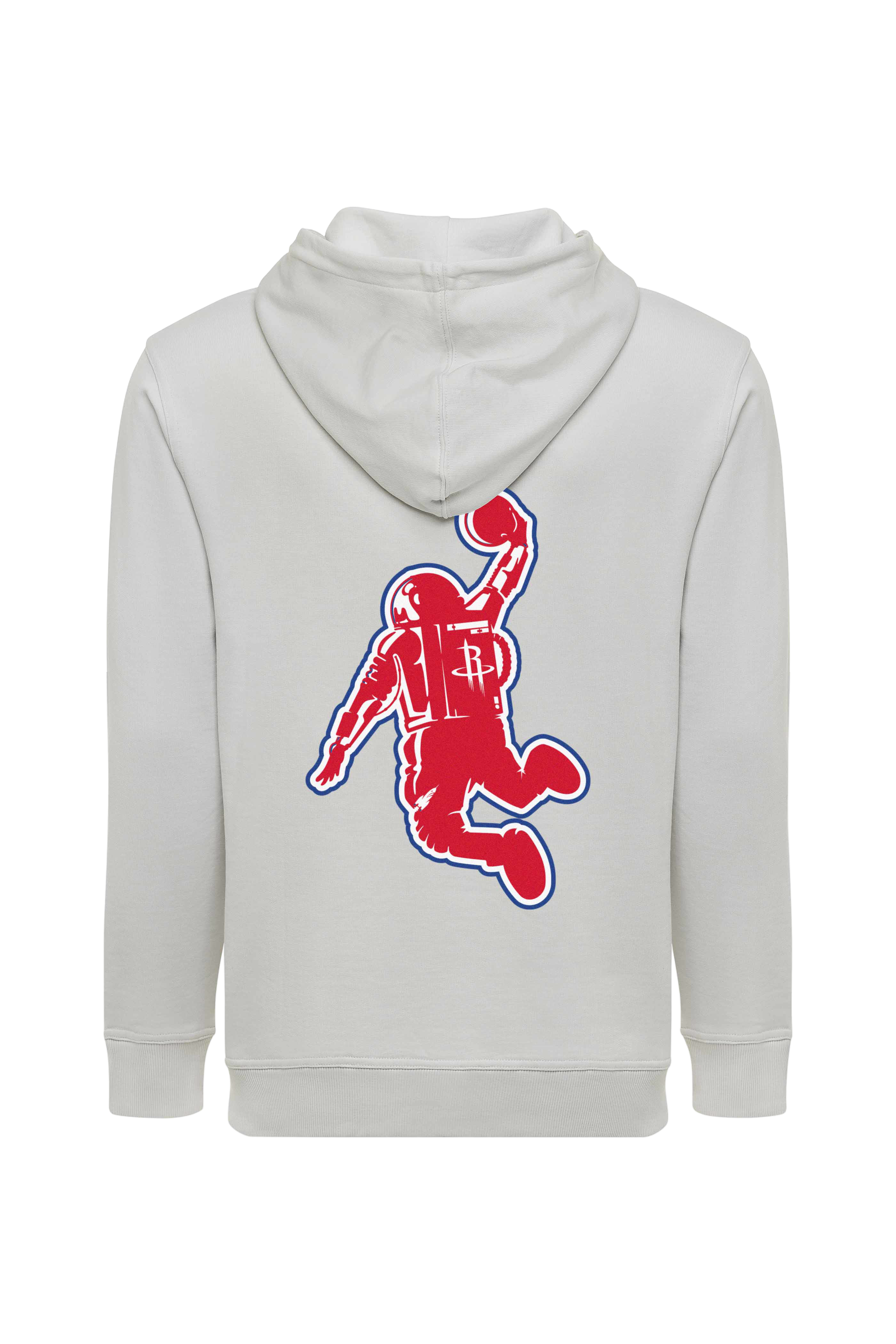 Men's Houston Rockets Sportiqe City Edition Drake Hoodie
