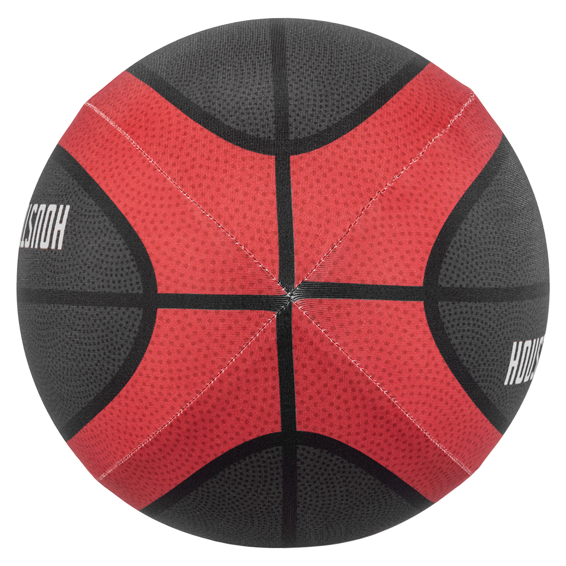 Houston Rockets Uncanny Brands Silent Basketball