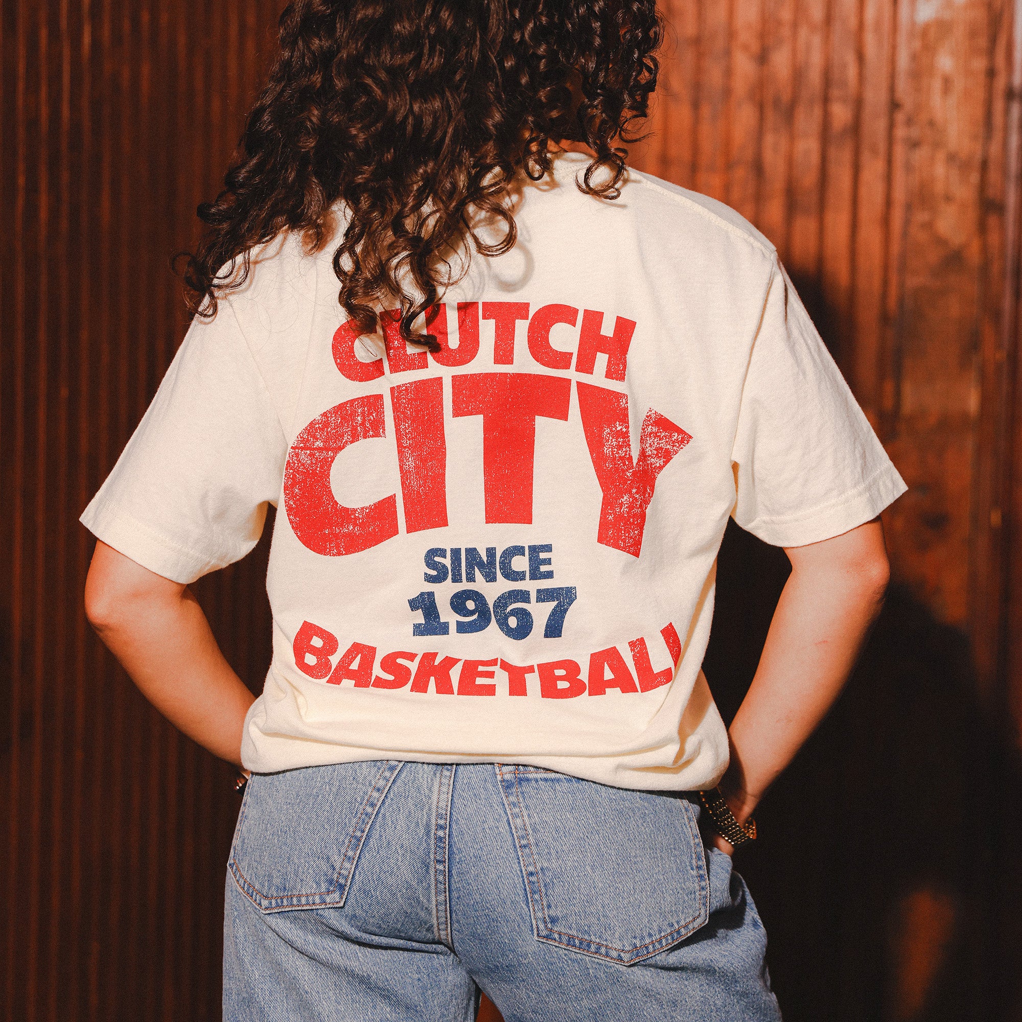 Unisex Houston Rockets Summit Collection Athletic Department T-Shirt