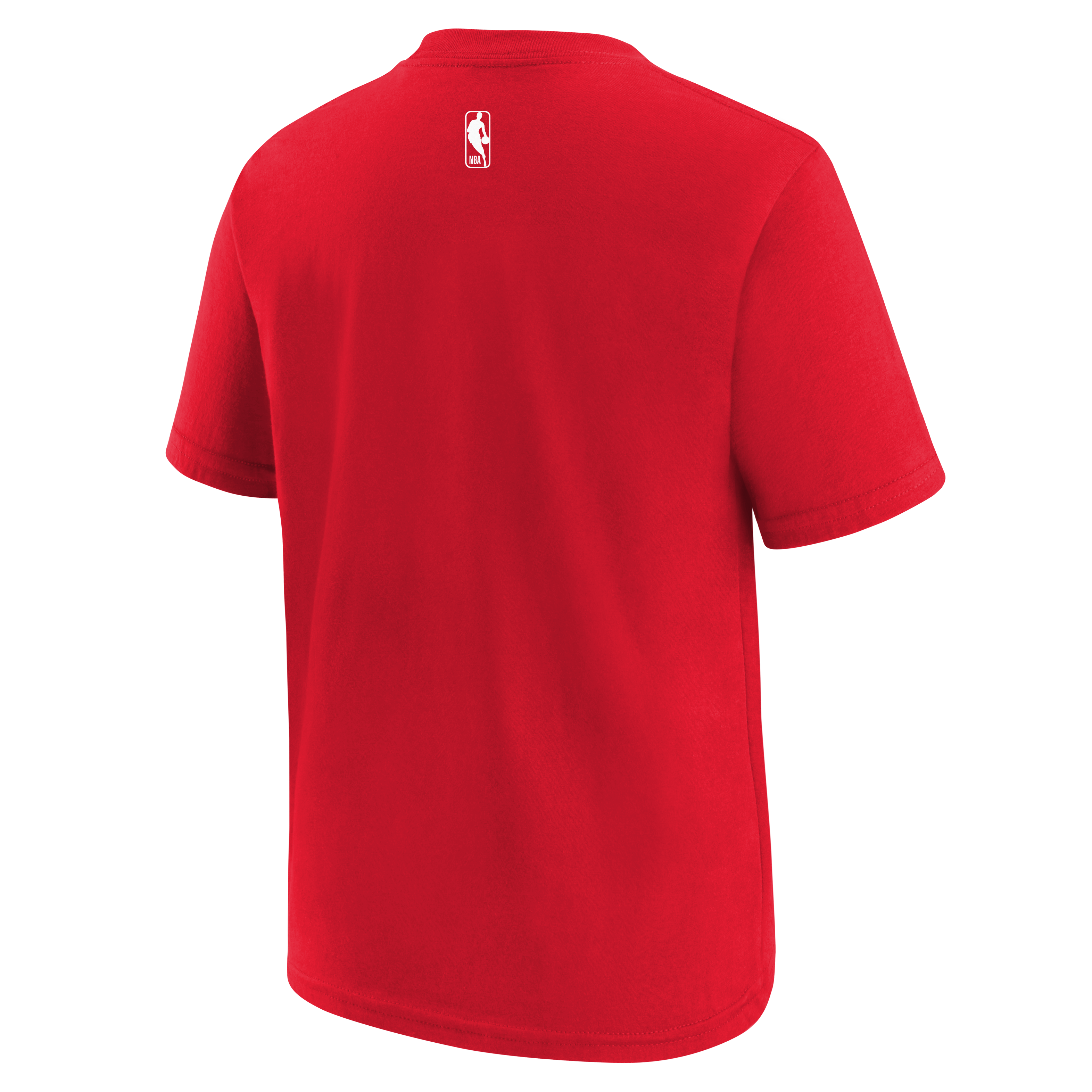 Youth Houston Rockets Nike Dunkstronaut T-Shirt