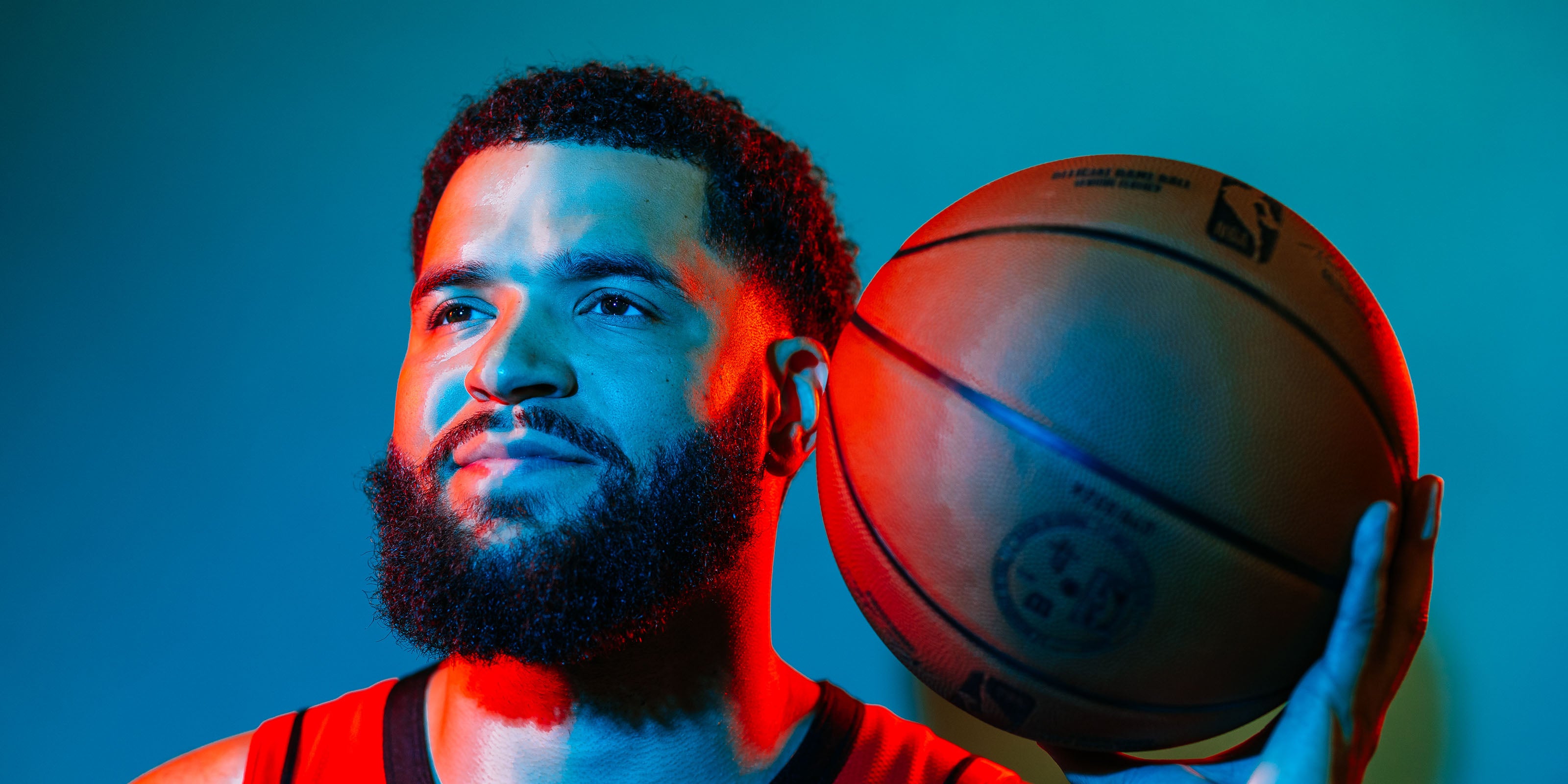 Fred VanVleet