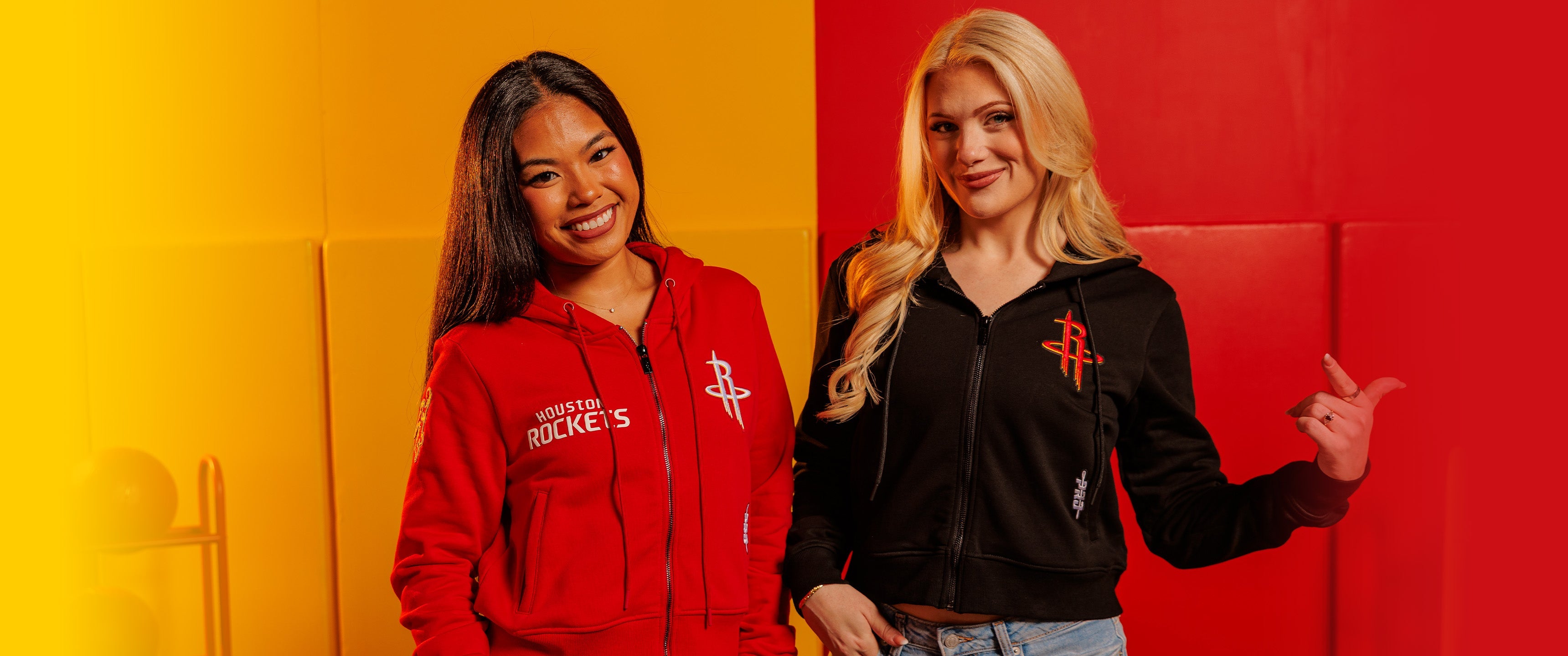 Women's Apparel