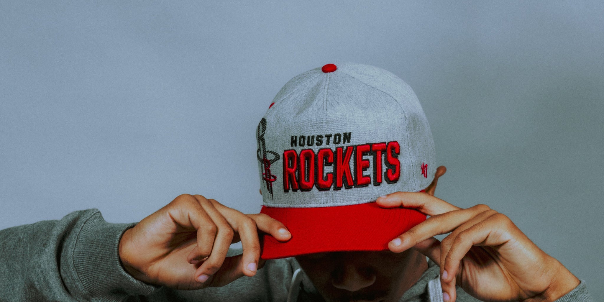 Houston Rockets Headwear | Rockets Team Shop
