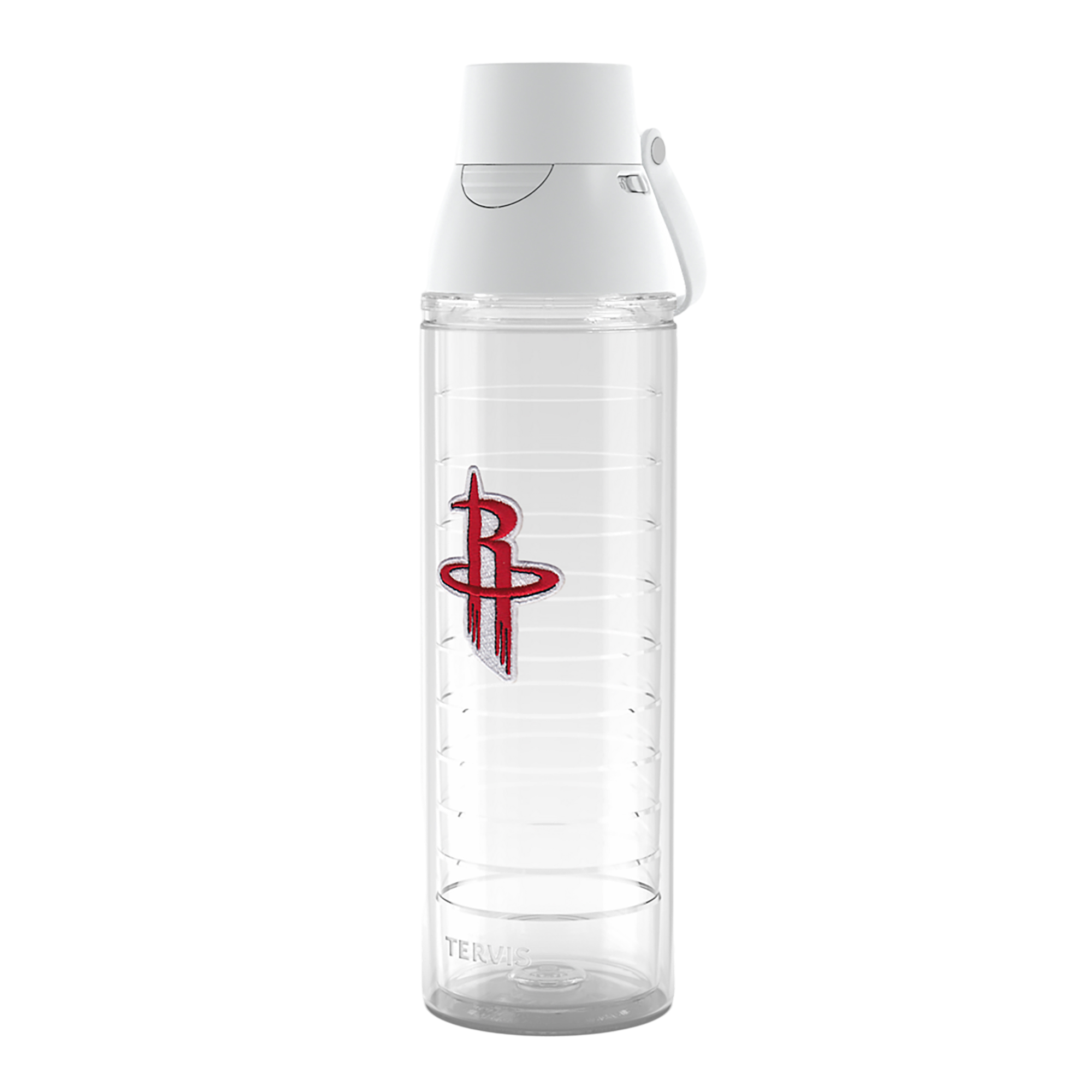 Houston Rockets Tervis Venture Lite 24oz Water Bottle