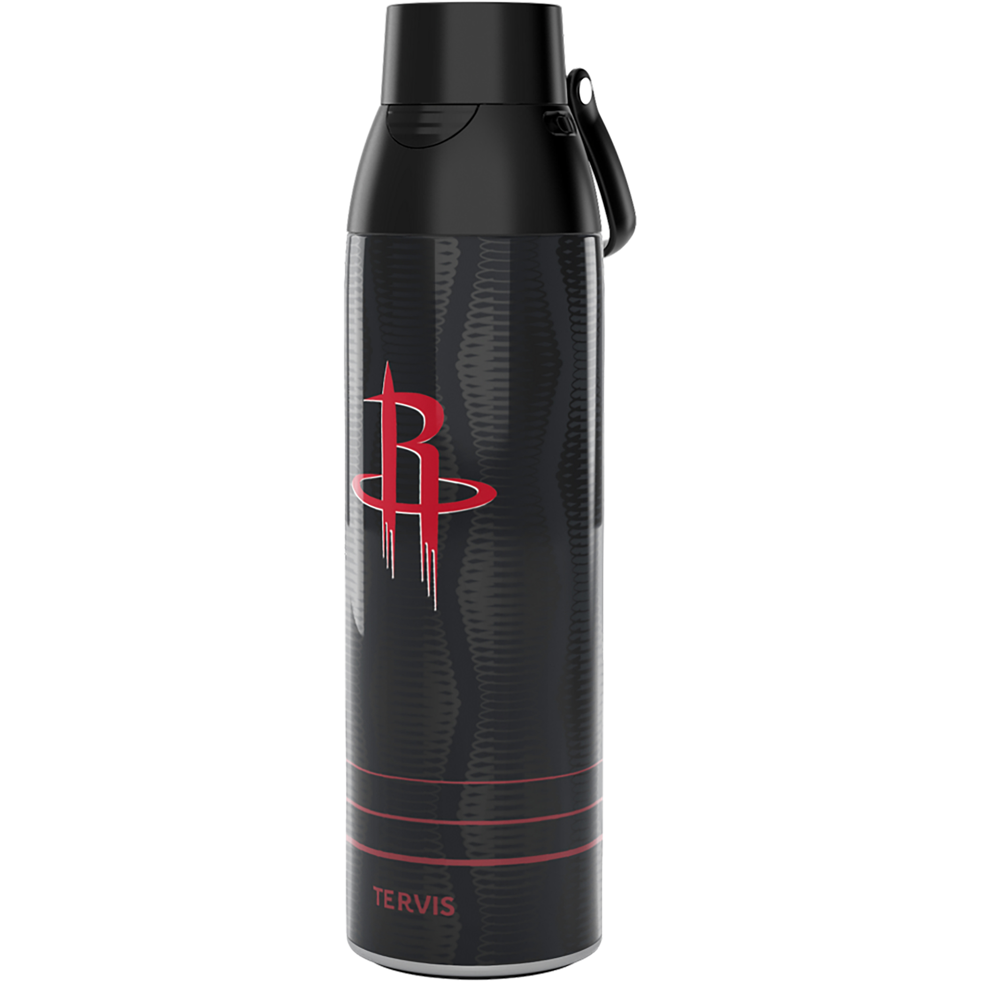 Houston Rockets Tervis Venture 26oz Stainless Steel Water Bottle