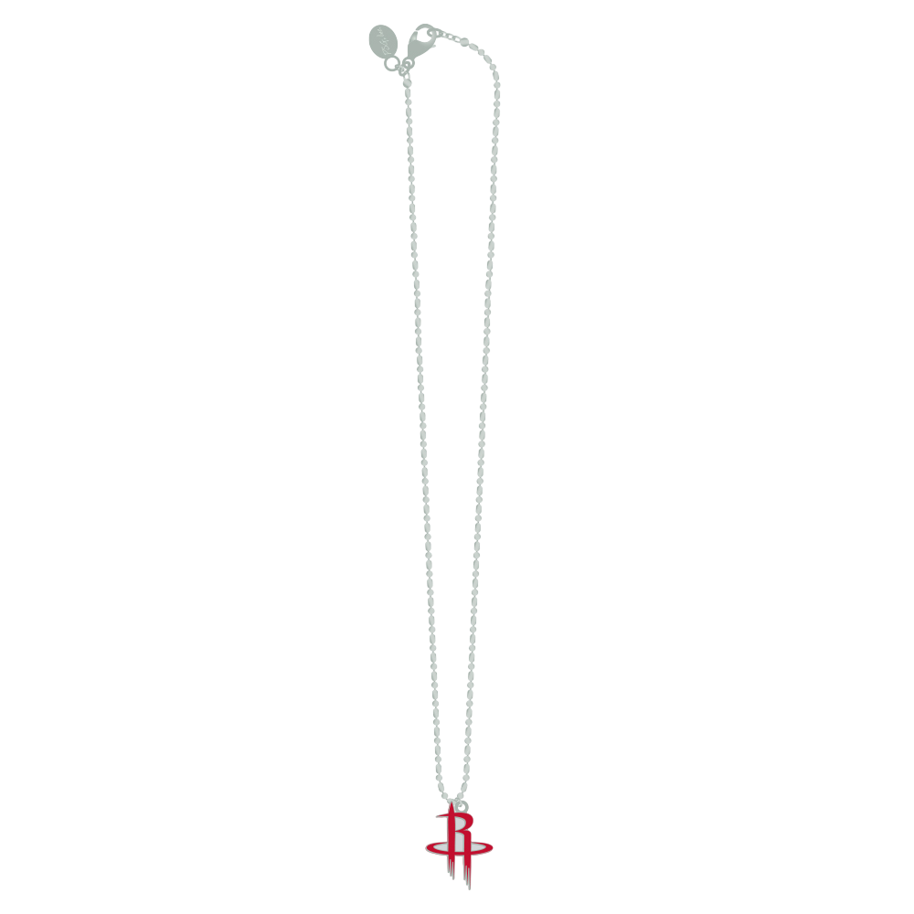 Houston Rockets Pro Specialties Chain Necklace