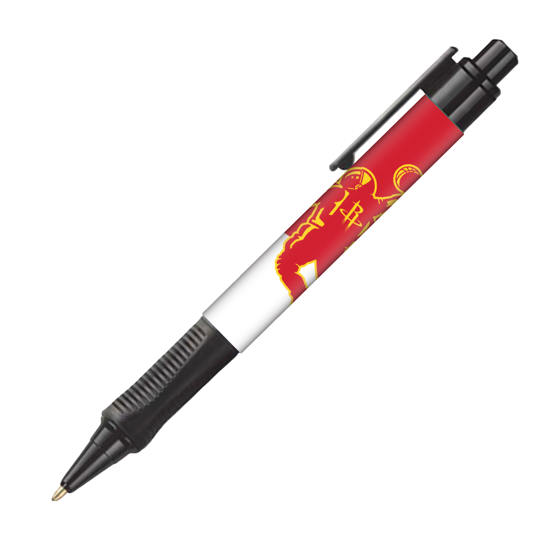 Houston Rockets Pro Specialties Dunkstronaut Pen