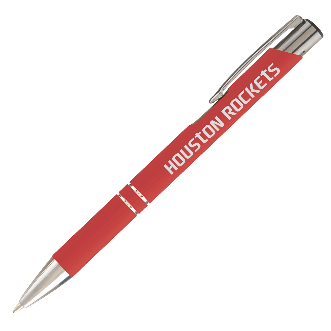 Houston Rockets Pro Specialties Tres Chic Pen