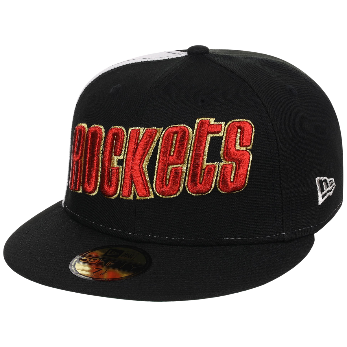 Houston Rockets New Era x Paul Wall The People's Champ 59FIFTY Fitted