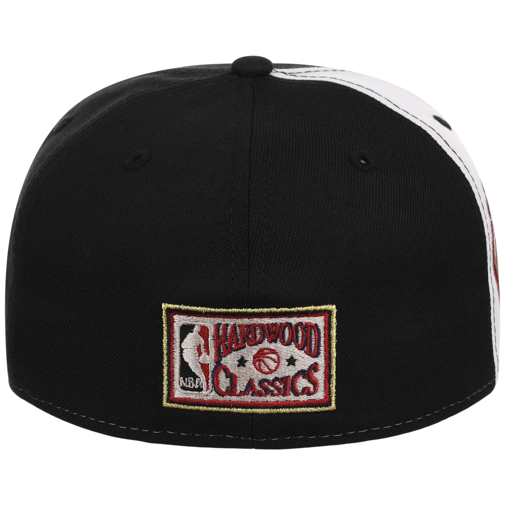 Houston Rockets New Era x Paul Wall The People's Champ 59FIFTY Fitted Cap