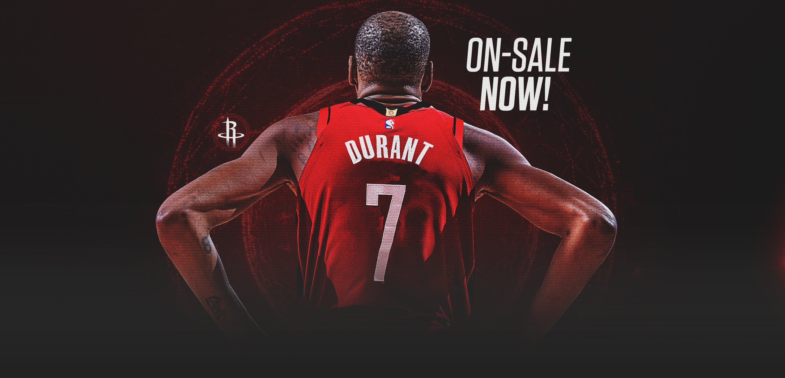 Official Houston Rockets Team Shop | RocketsShop