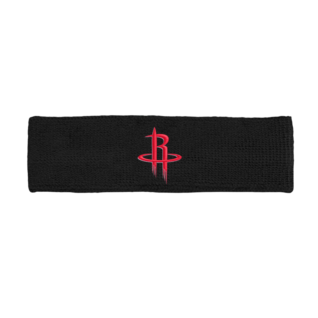 Houston Rockets For Bare Feet Statement Edition Headband