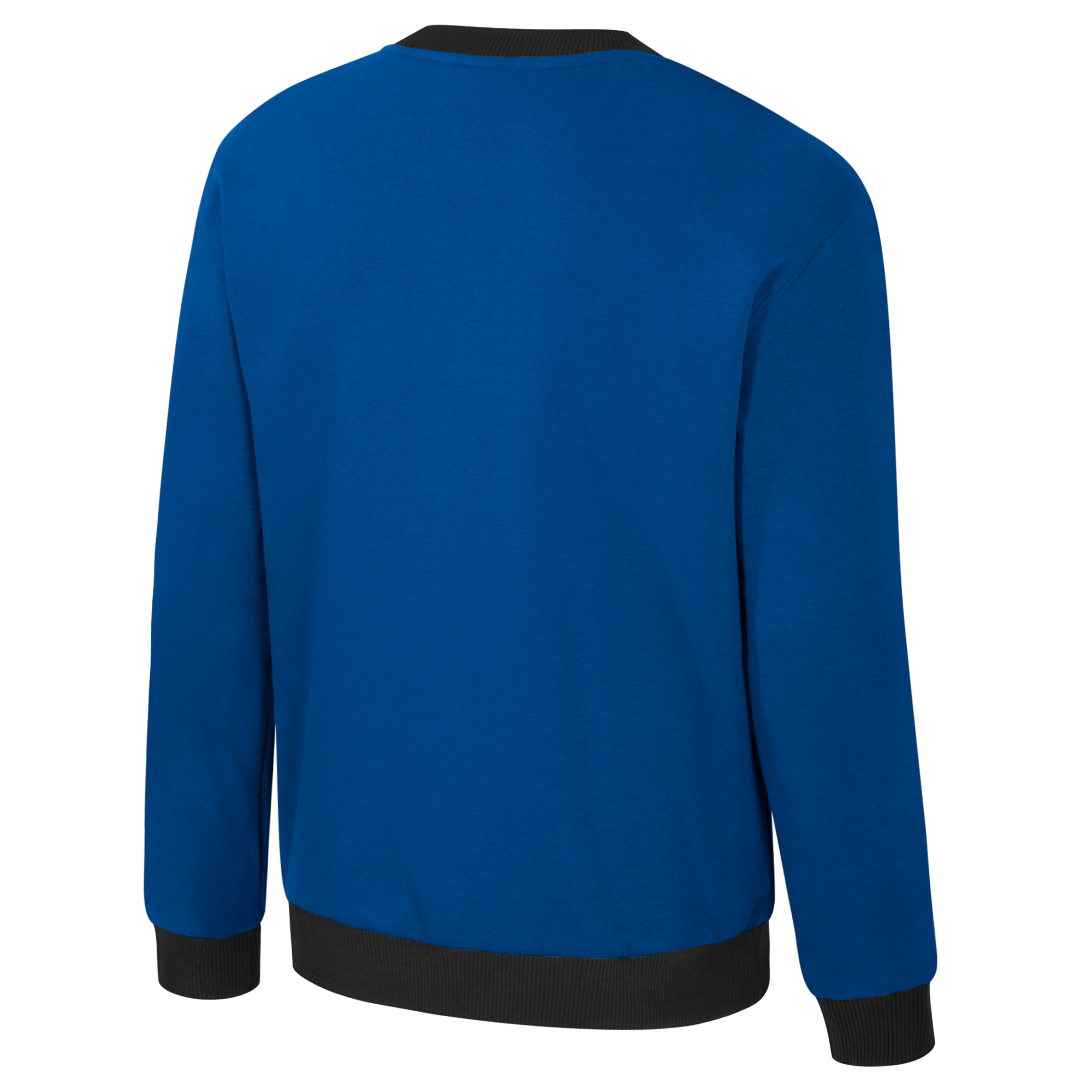 Men's Houston Rockets Stadium Essentials City Edition Halftime Crewneck Sweatshirt