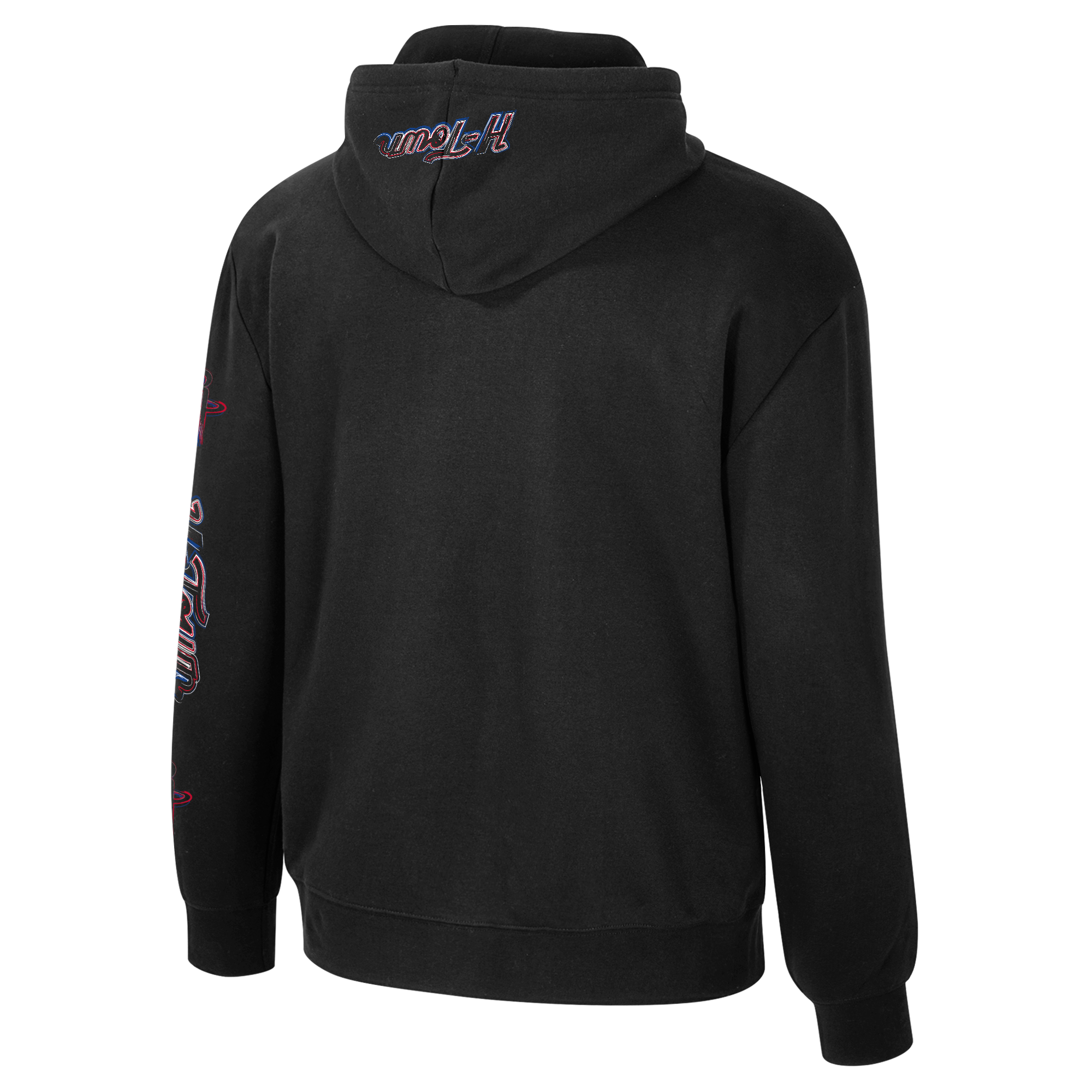 Men's Houston Rockets Stadium Essentials City Edition Hoodie