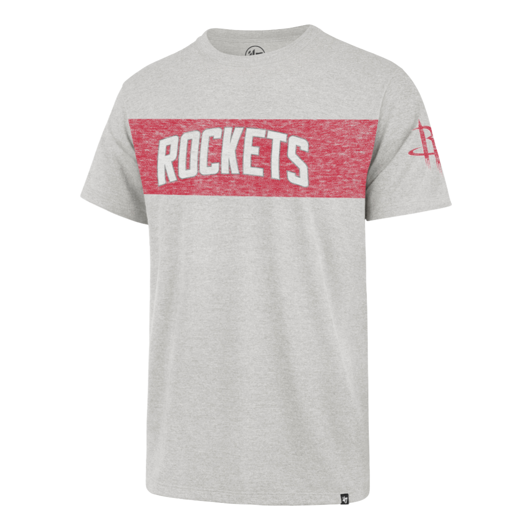 Men's Houston Rockets '47 Franklin Bond T-Shirt