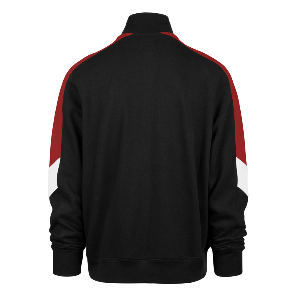 Men's Houston Rockets '47 Shoot Out Track Jacket