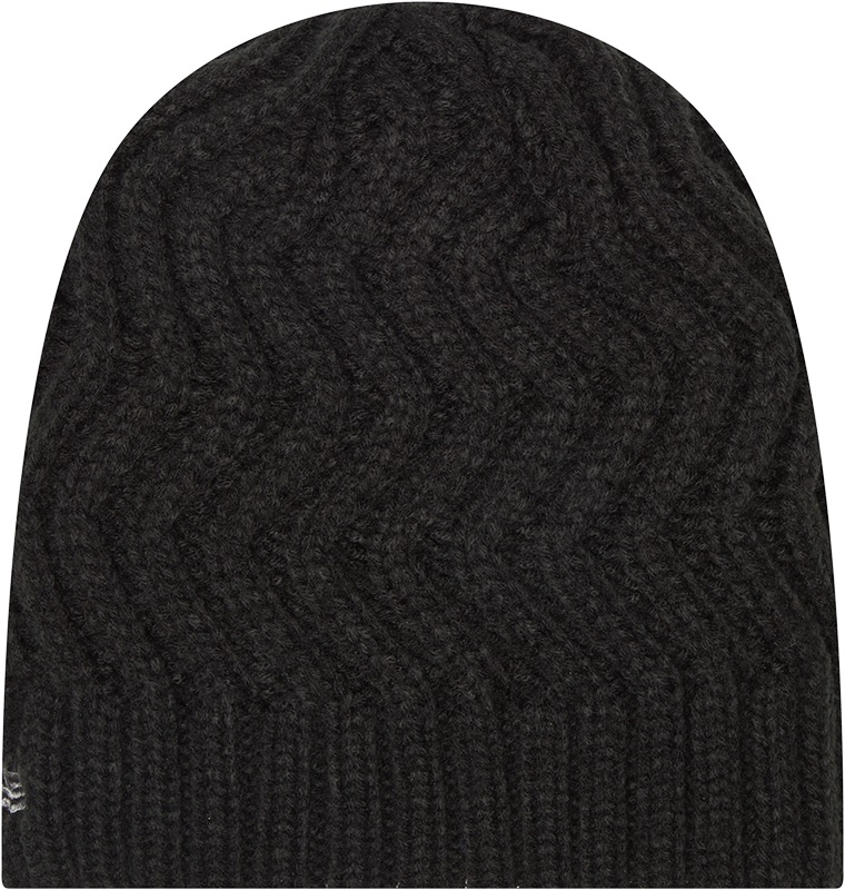 Women's Houston Rockets New Era Refined Beanie