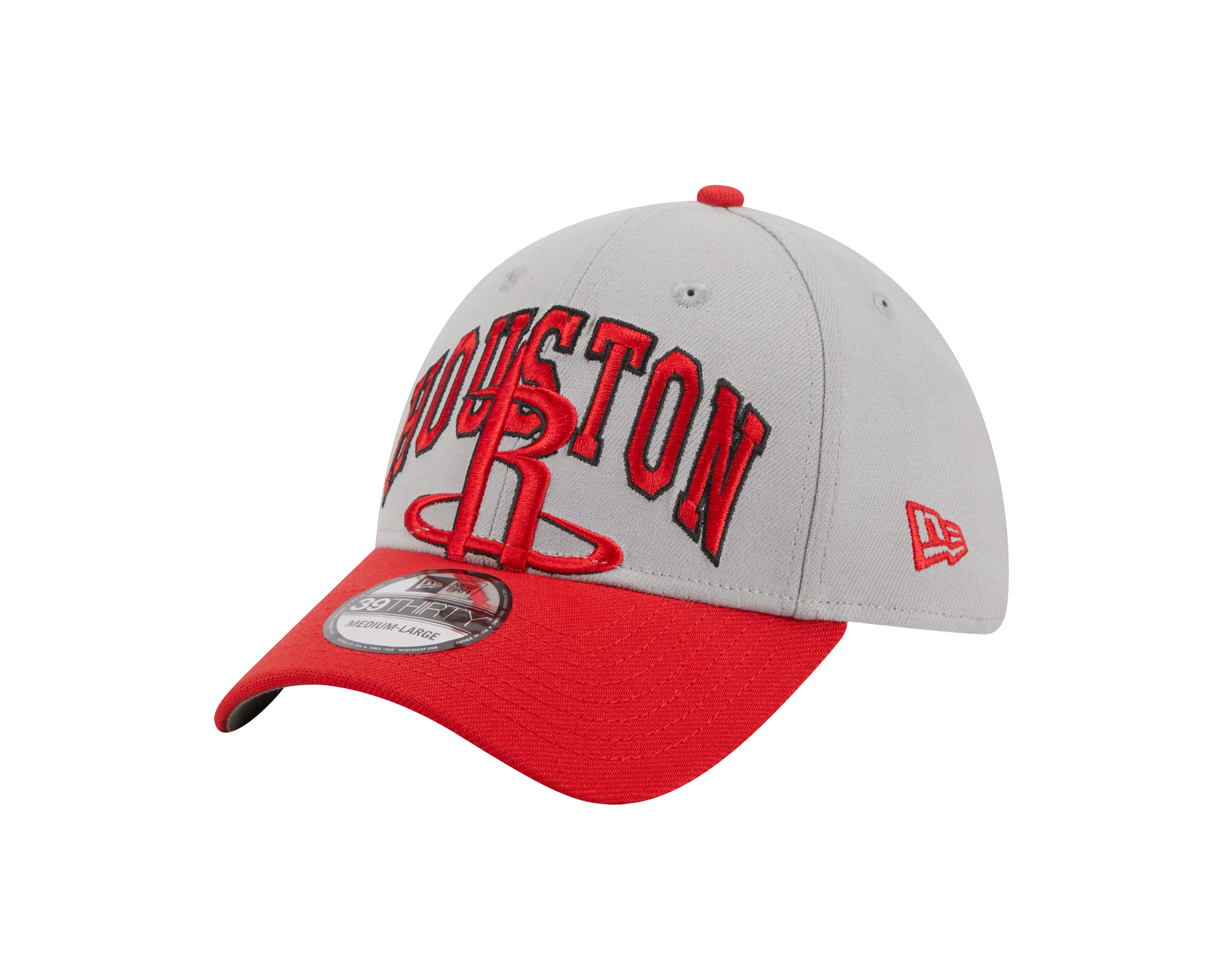 Men's Houston Rockets New Era 920 Tip Off 2023 Adjustable Cap