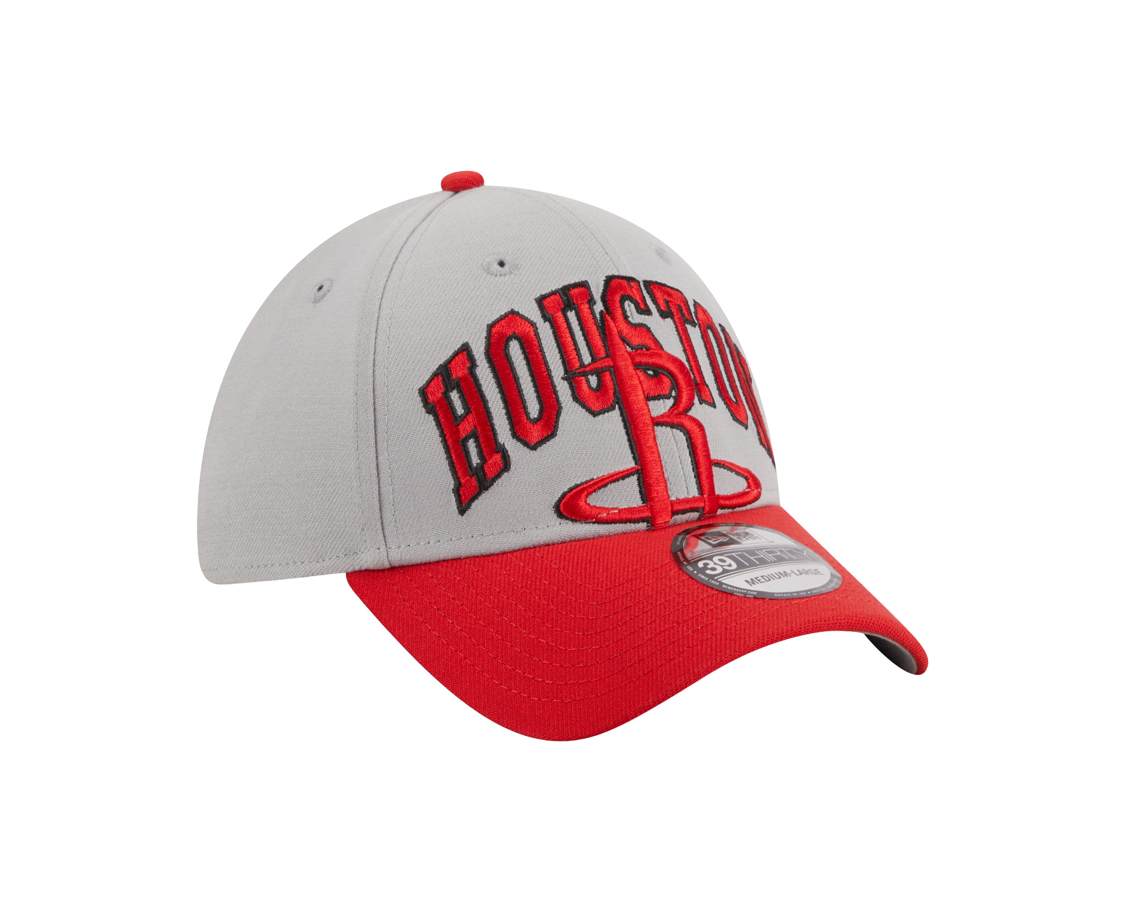 Men's Houston Rockets New Era 920 Tip Off 2023 Adjustable Cap