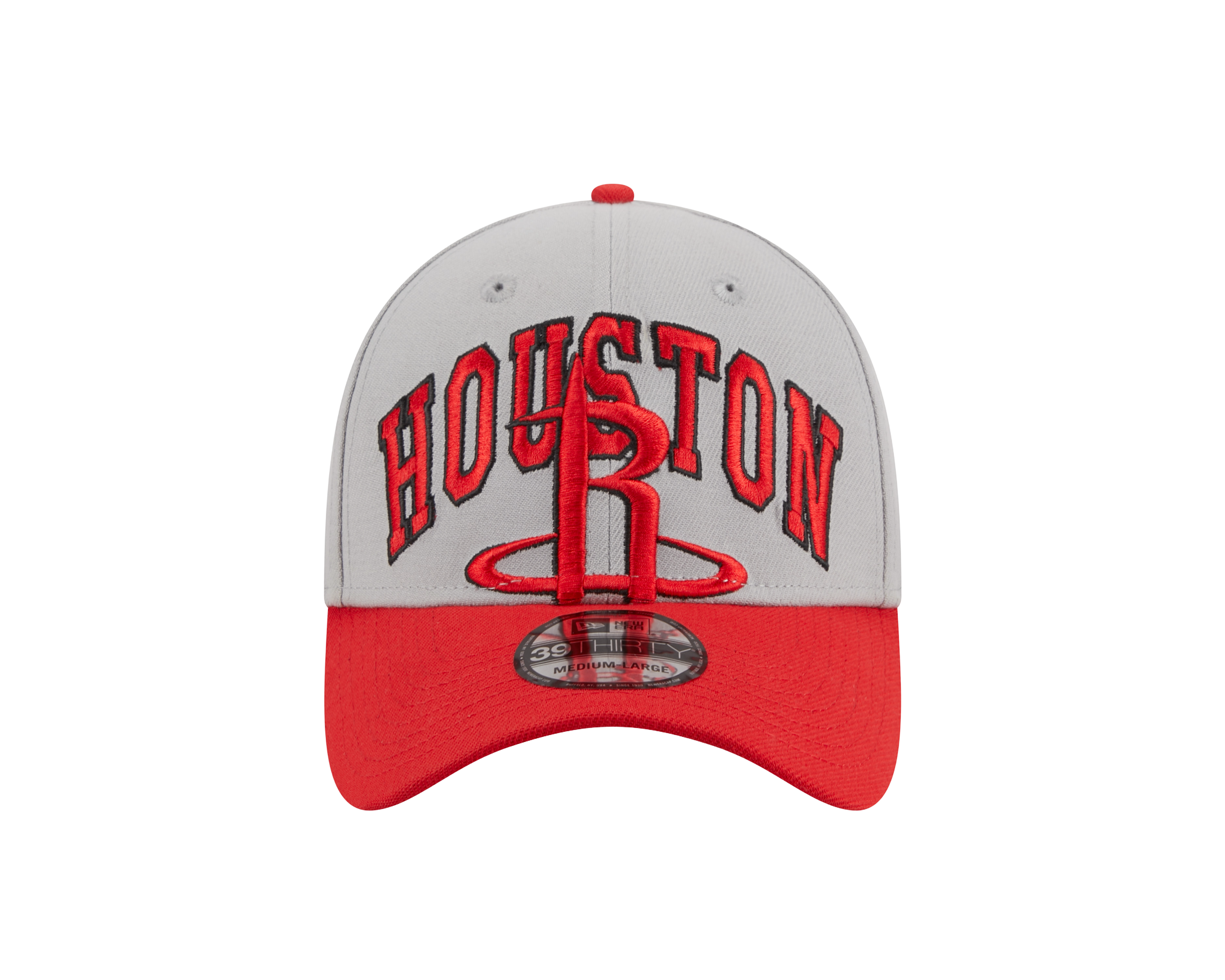 Men's Houston Rockets New Era 920 Tip Off 2023 Adjustable Cap