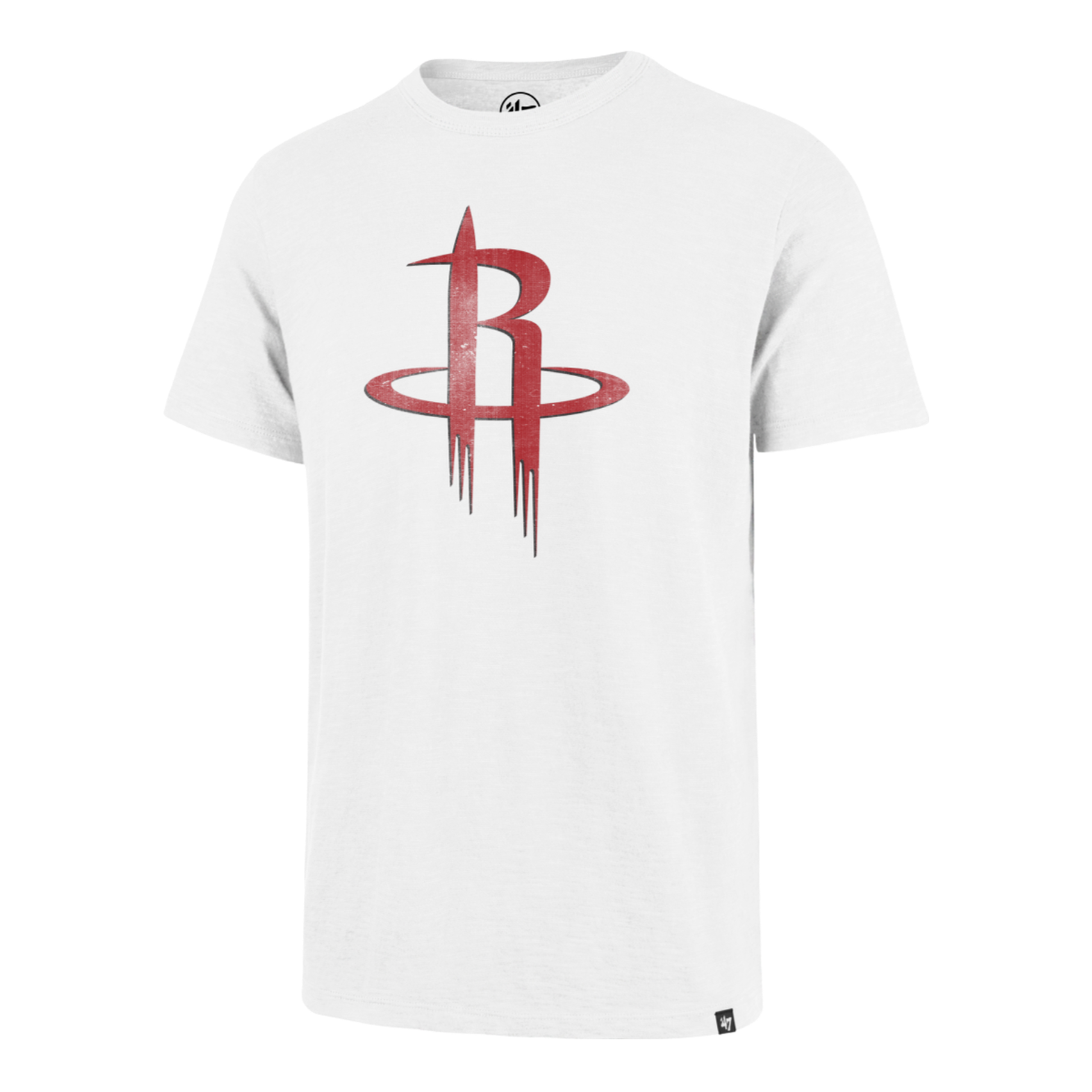 Men's Houston Rockets '47 Grit Logo T-Shirt