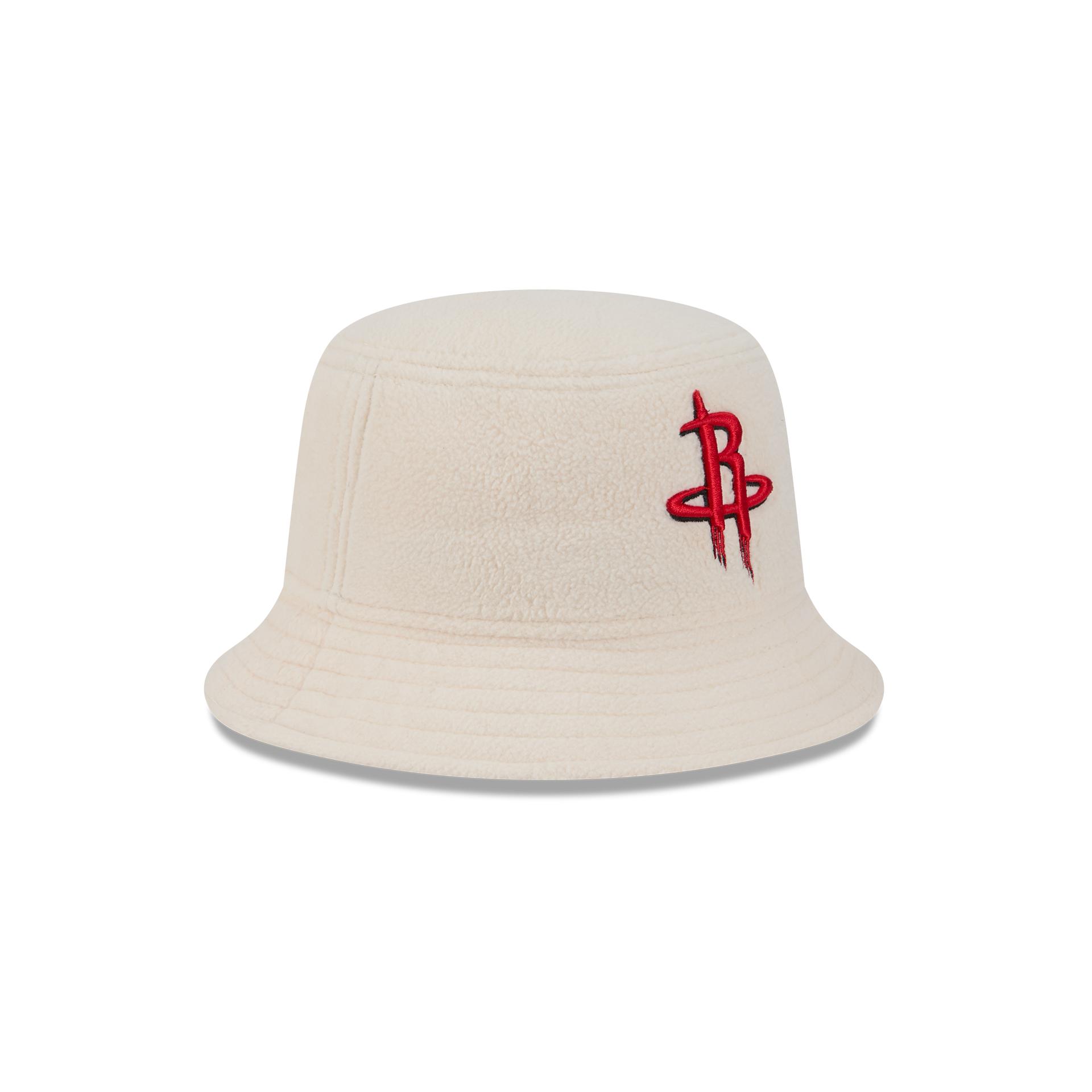 Men's Houston Rockets New Era Cozy Bucket Hat