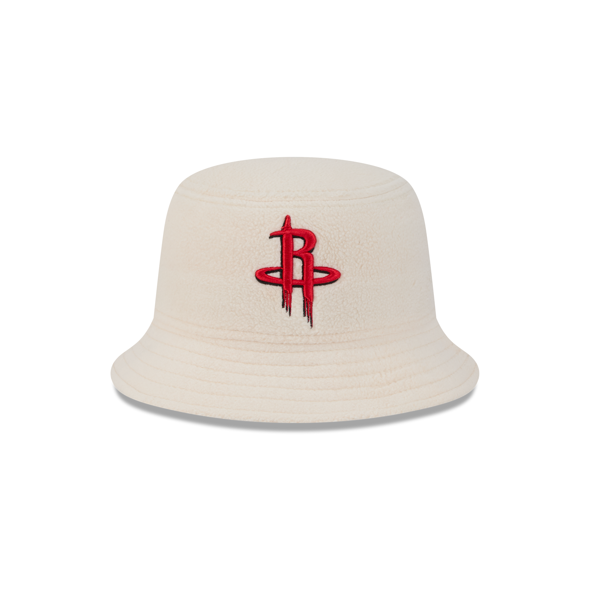 Men's Houston Rockets New Era Cozy Bucket Hat