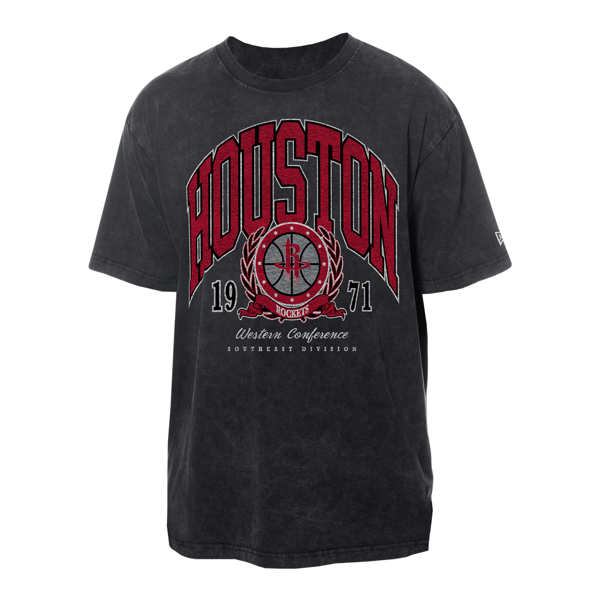 T Lue Rockets Men's Tops