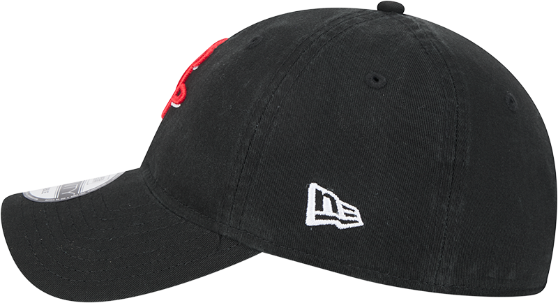 Men's Houston Rockets New Era 9TWENTY 2024-25 Tip-Off Adjustable Cap