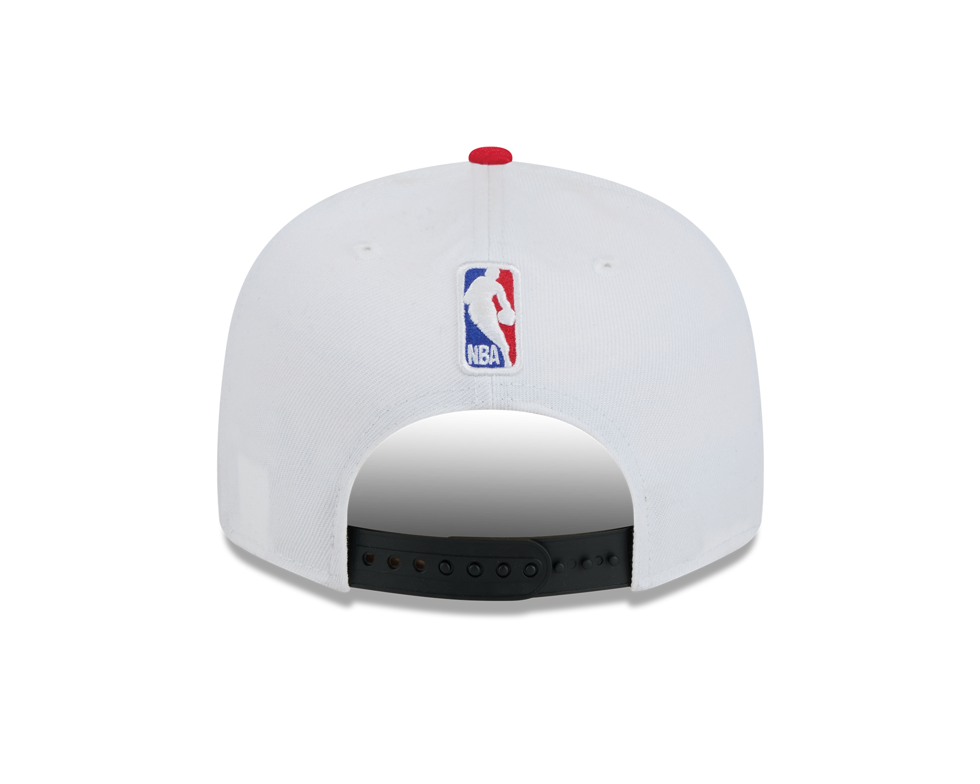 Youth Houston Rockets New Era 9FIFTY City Edition Adjustable Cap