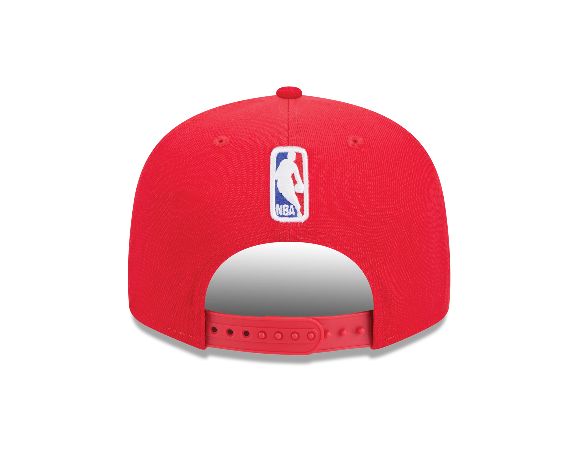 Men's Houston Rockets New Era 9FIFTY City Edition Alternate Adjustable Cap