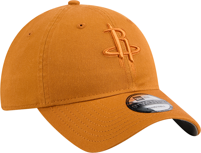 Men's Houston Rockets New Era 9TWENTY Color Pack Adjustable Cap