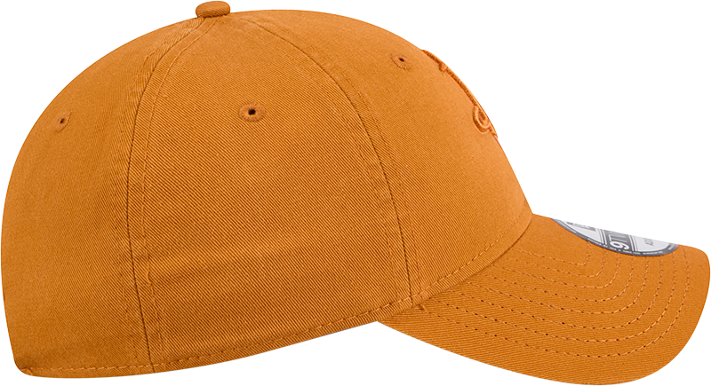 Men's Houston Rockets New Era 9TWENTY Color Pack Adjustable Cap