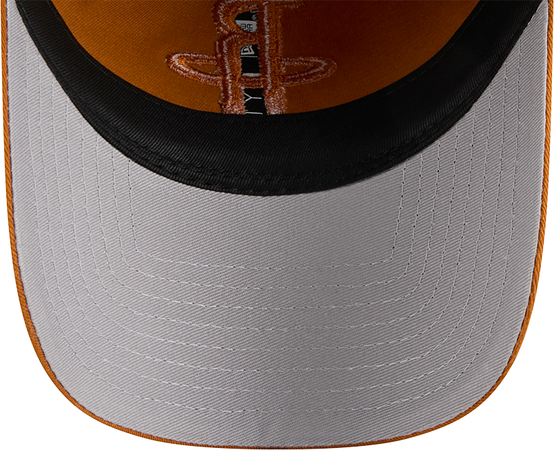 Men's Houston Rockets New Era 9TWENTY Color Pack Adjustable Cap